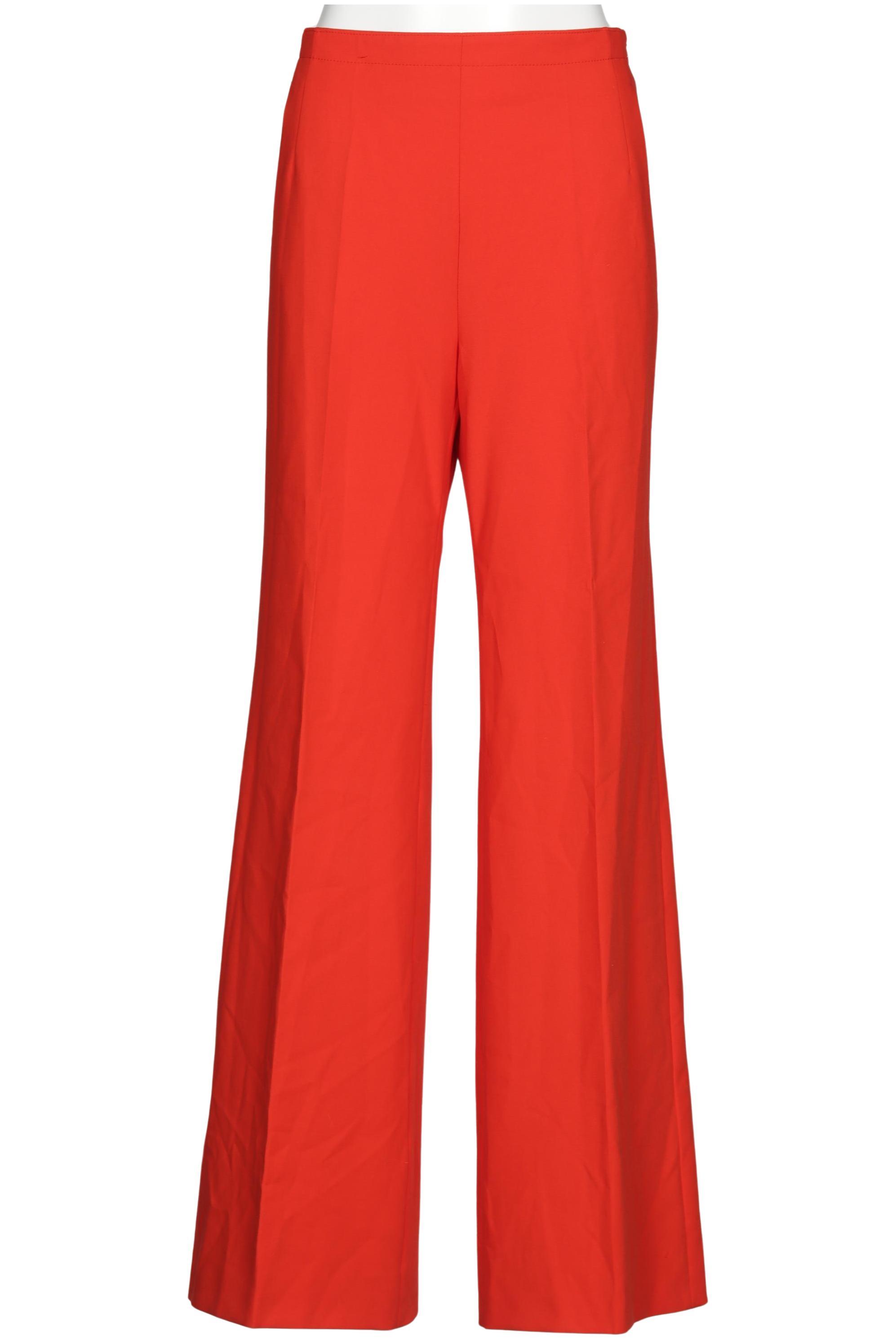 

windsor. Damen Stoffhose, rot, Gr. 38