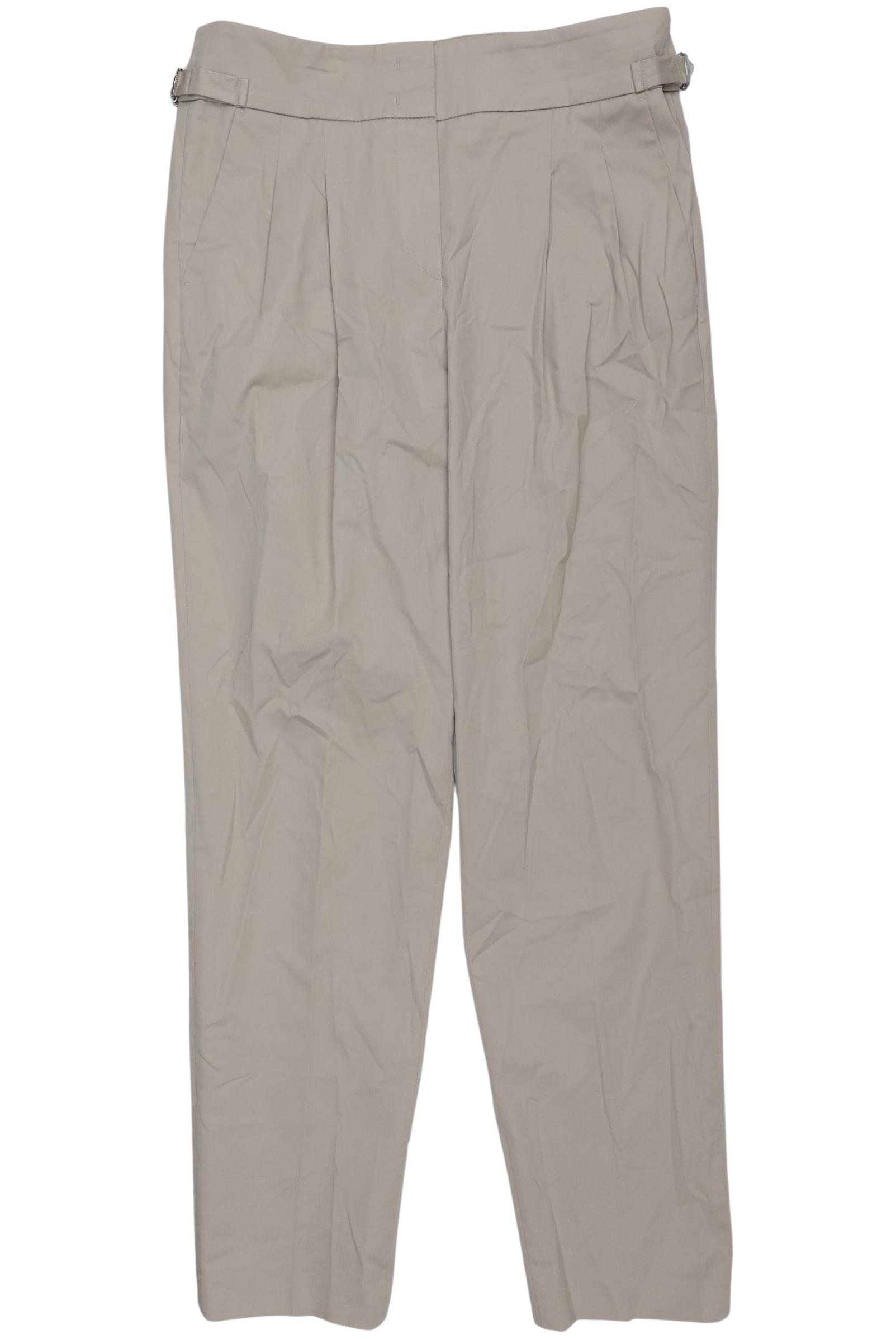 

windsor. Damen Stoffhose, beige, Gr. 36