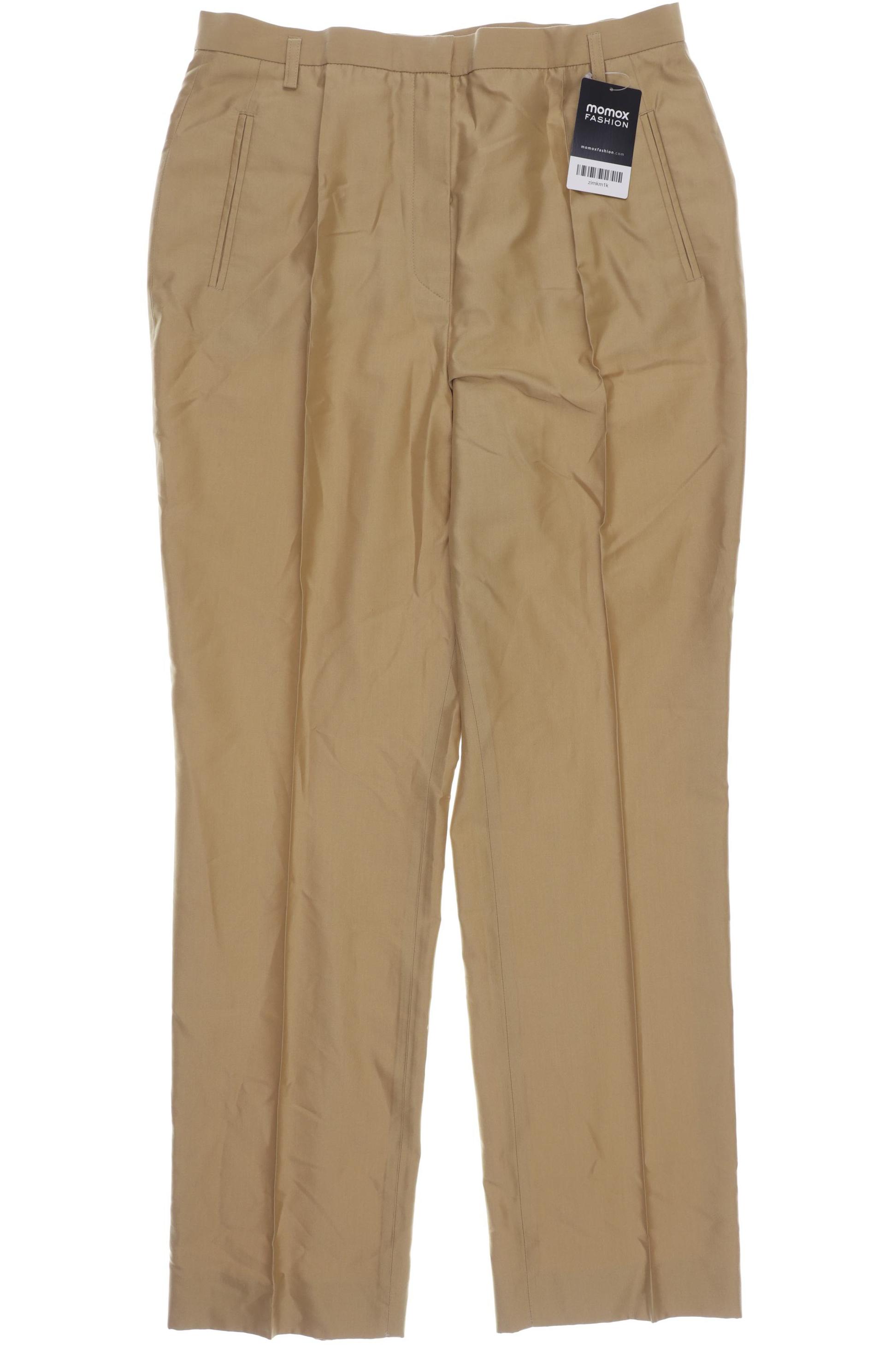 

windsor. Damen Stoffhose, beige, Gr. 42