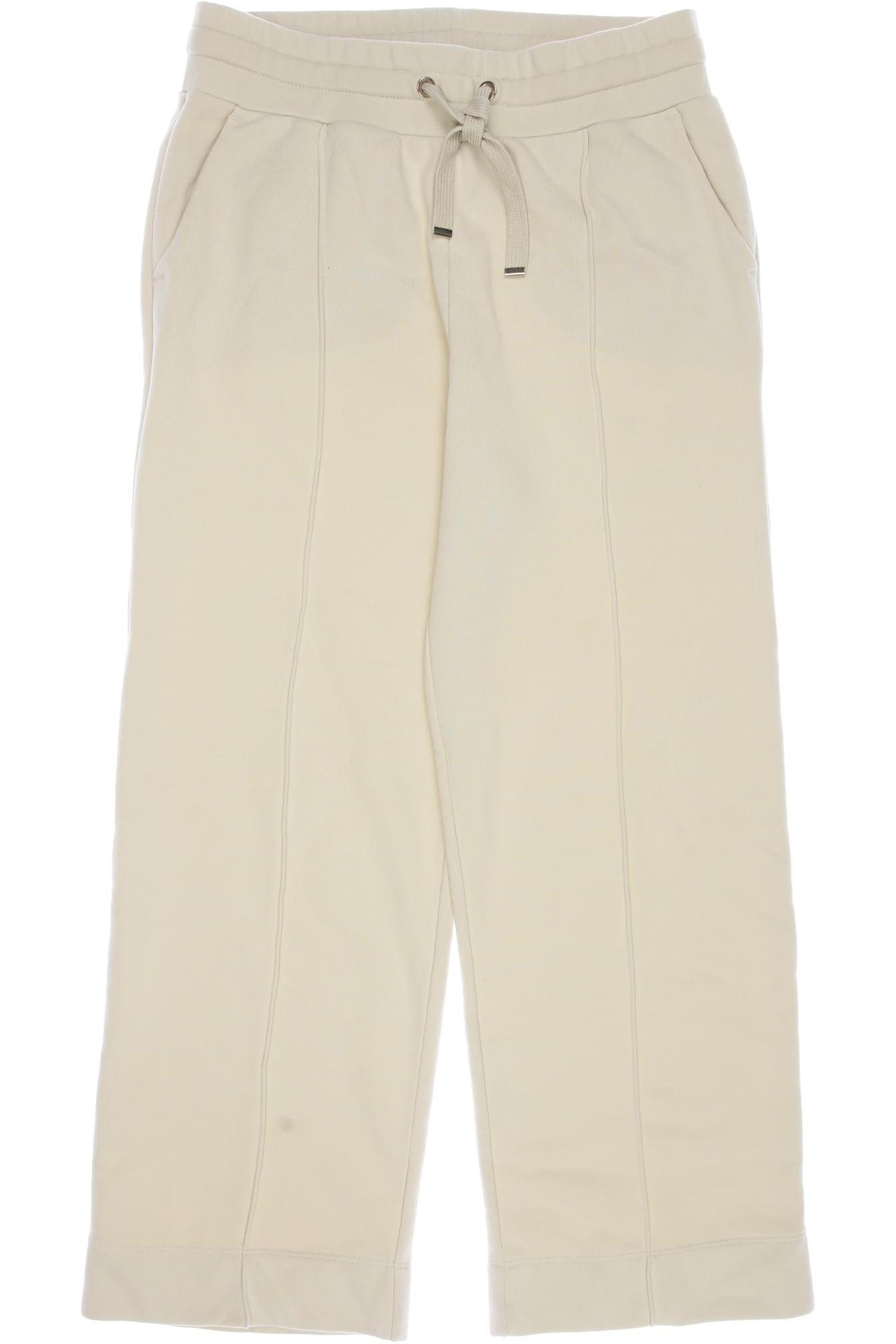 

windsor. Damen Stoffhose, cremeweiß, Gr. 34