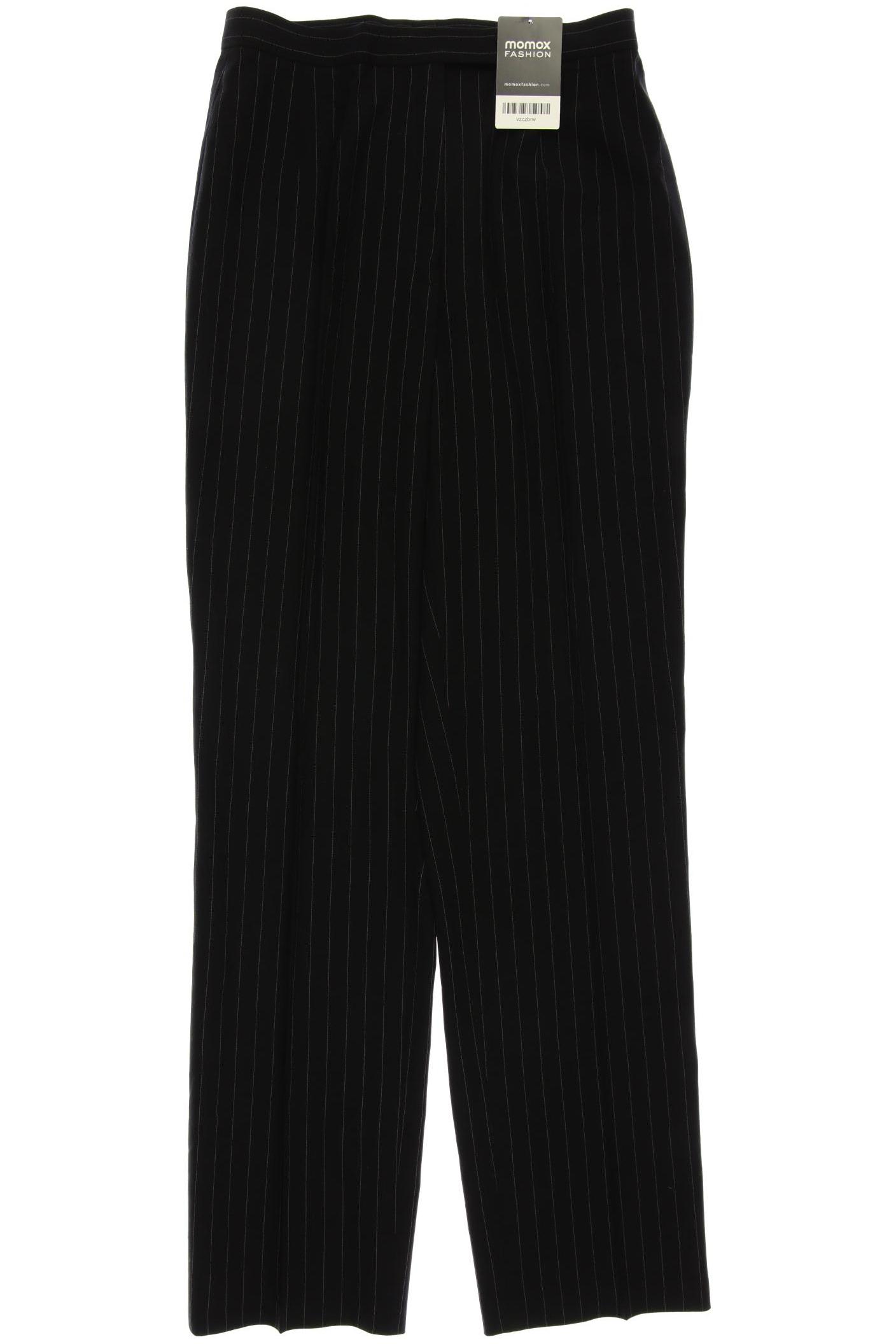 

windsor. Damen Stoffhose, schwarz, Gr. 36