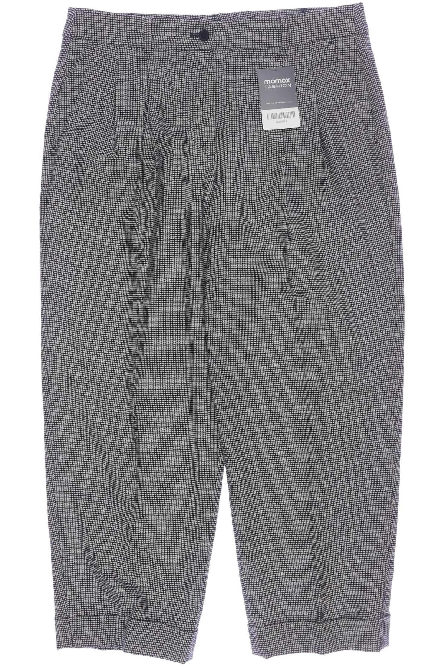 

windsor. Damen Stoffhose, schwarz, Gr. 36