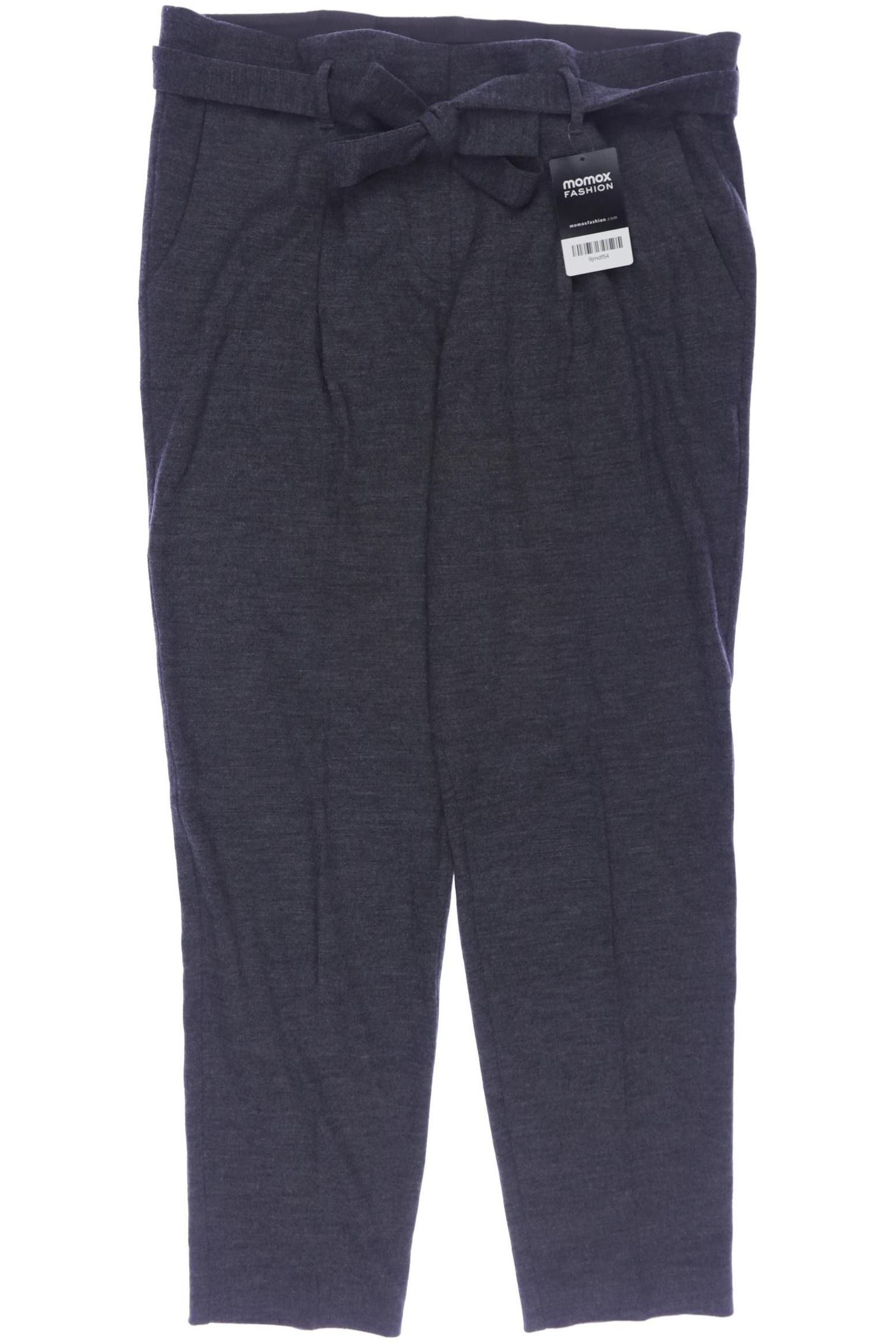 

windsor. Damen Stoffhose, grau, Gr. 40