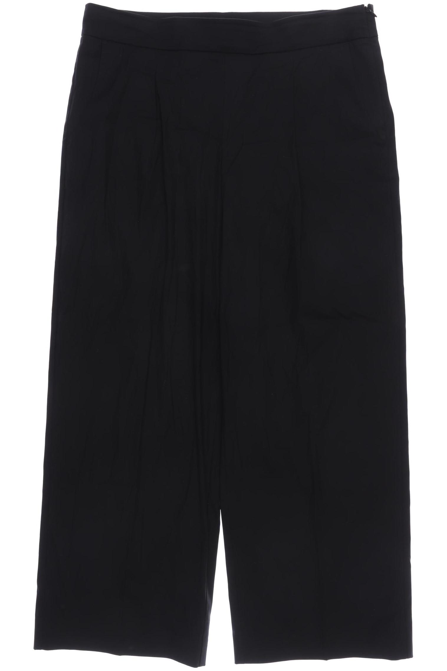 

windsor. Damen Stoffhose, schwarz, Gr. 40