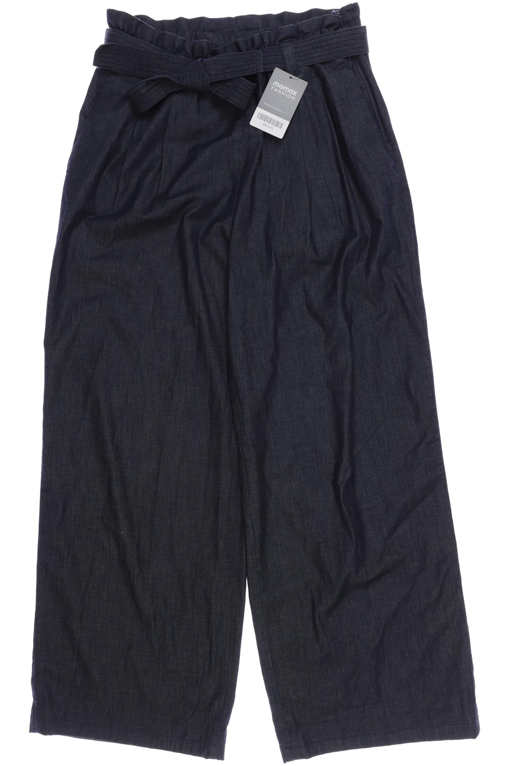 

Windsor Damen Stoffhose, marineblau