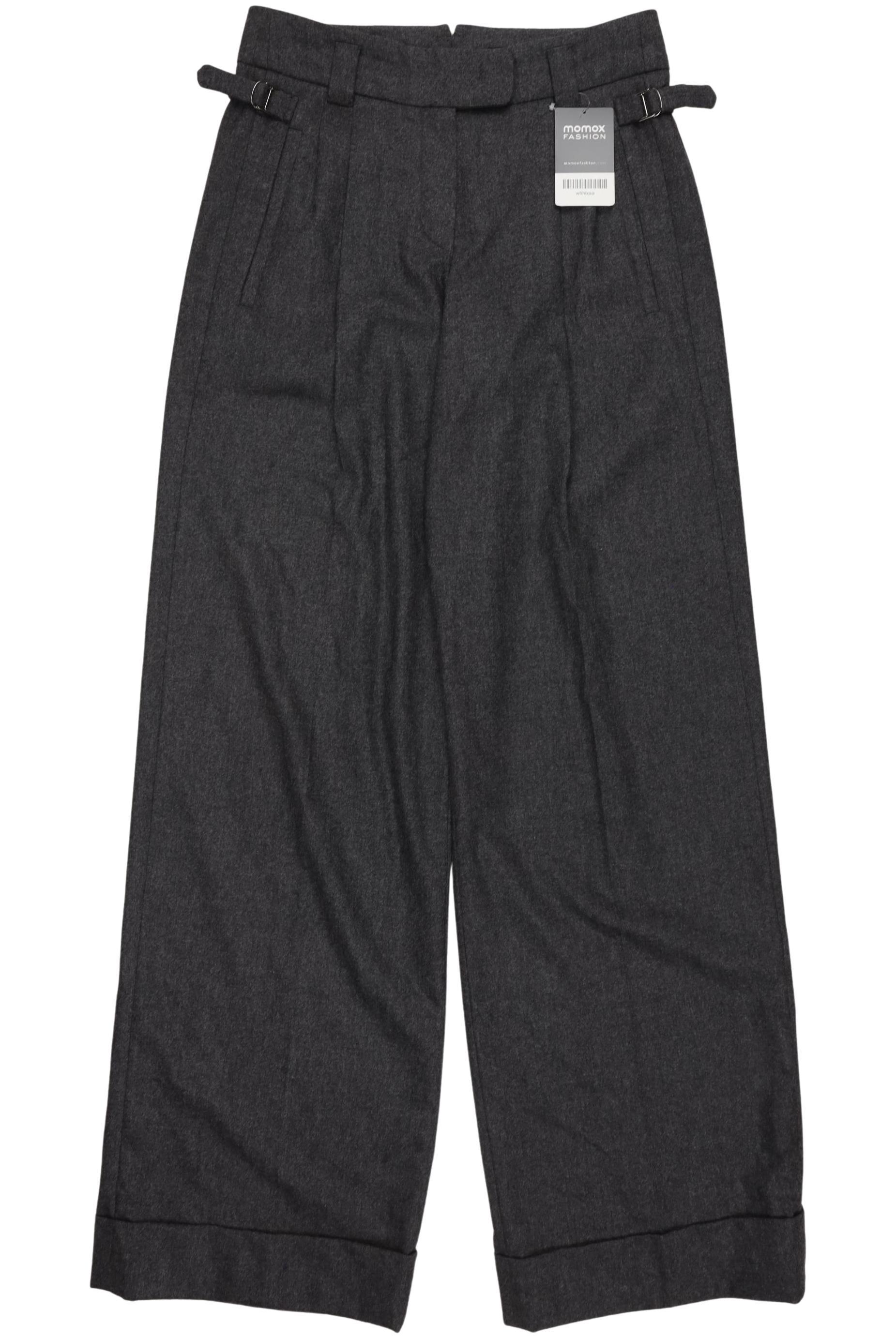 

windsor. Damen Stoffhose, grau, Gr. 32