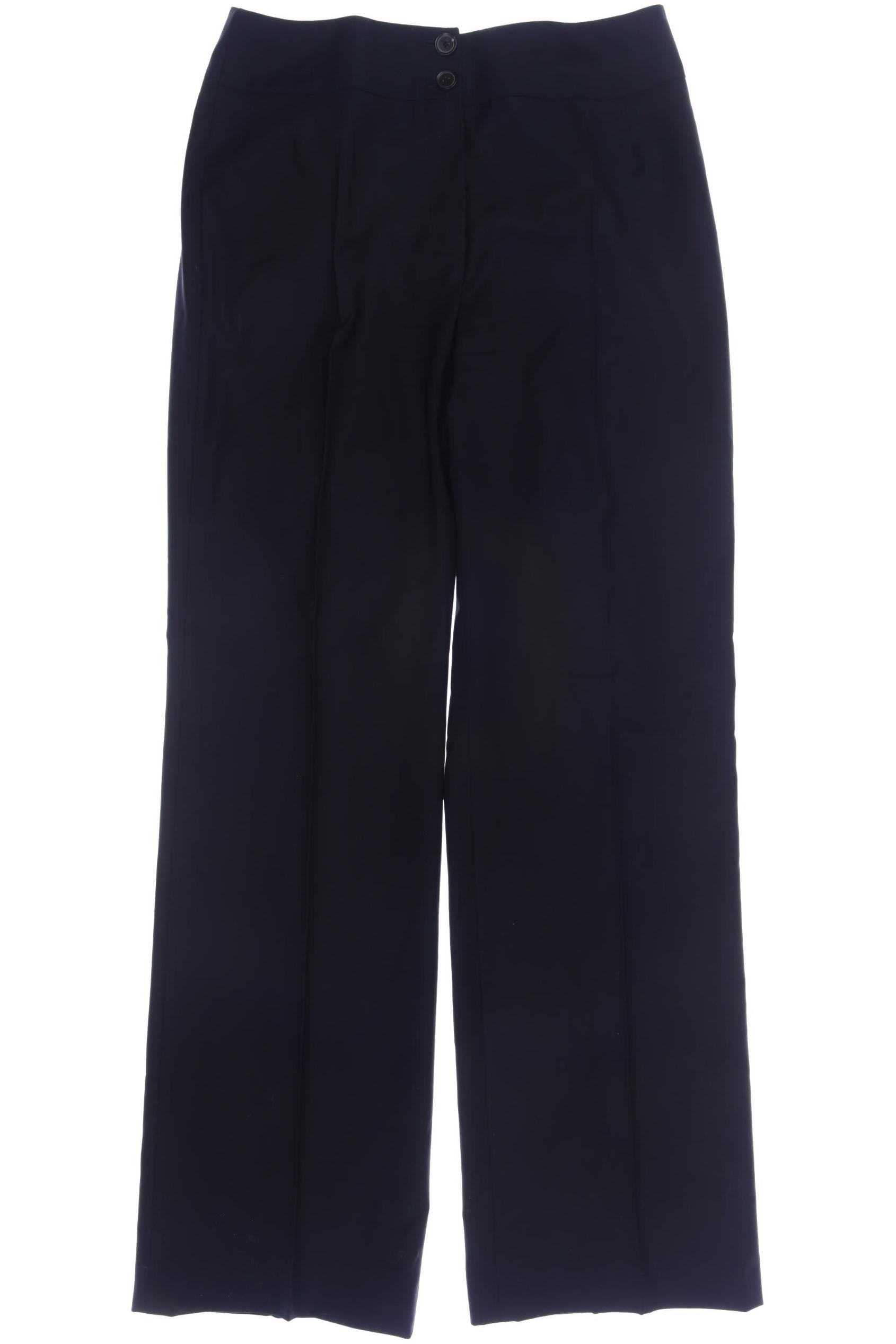 

windsor. Damen Stoffhose, marineblau, Gr. 38