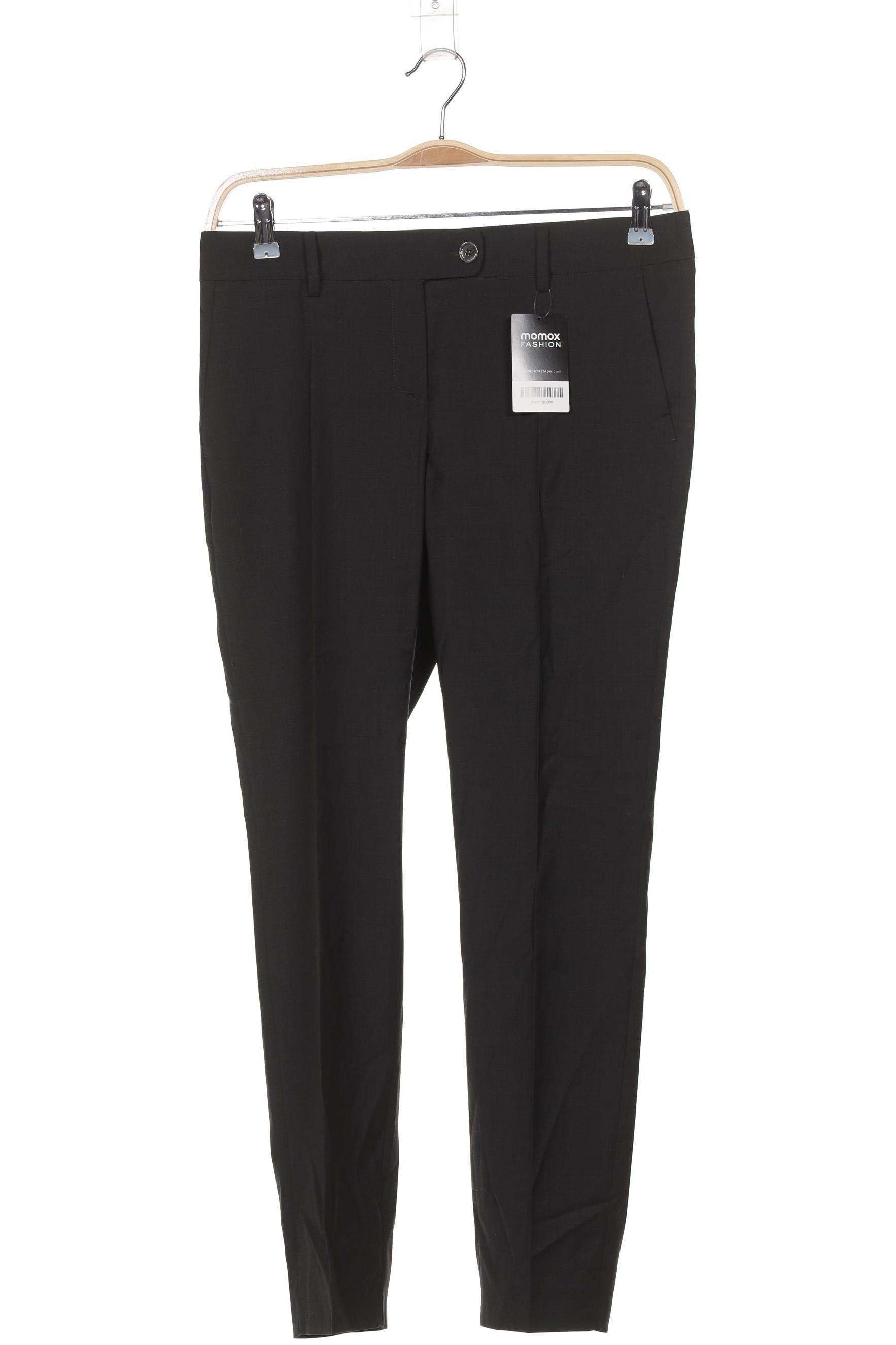 

windsor. Damen Stoffhose, grau, Gr. 38