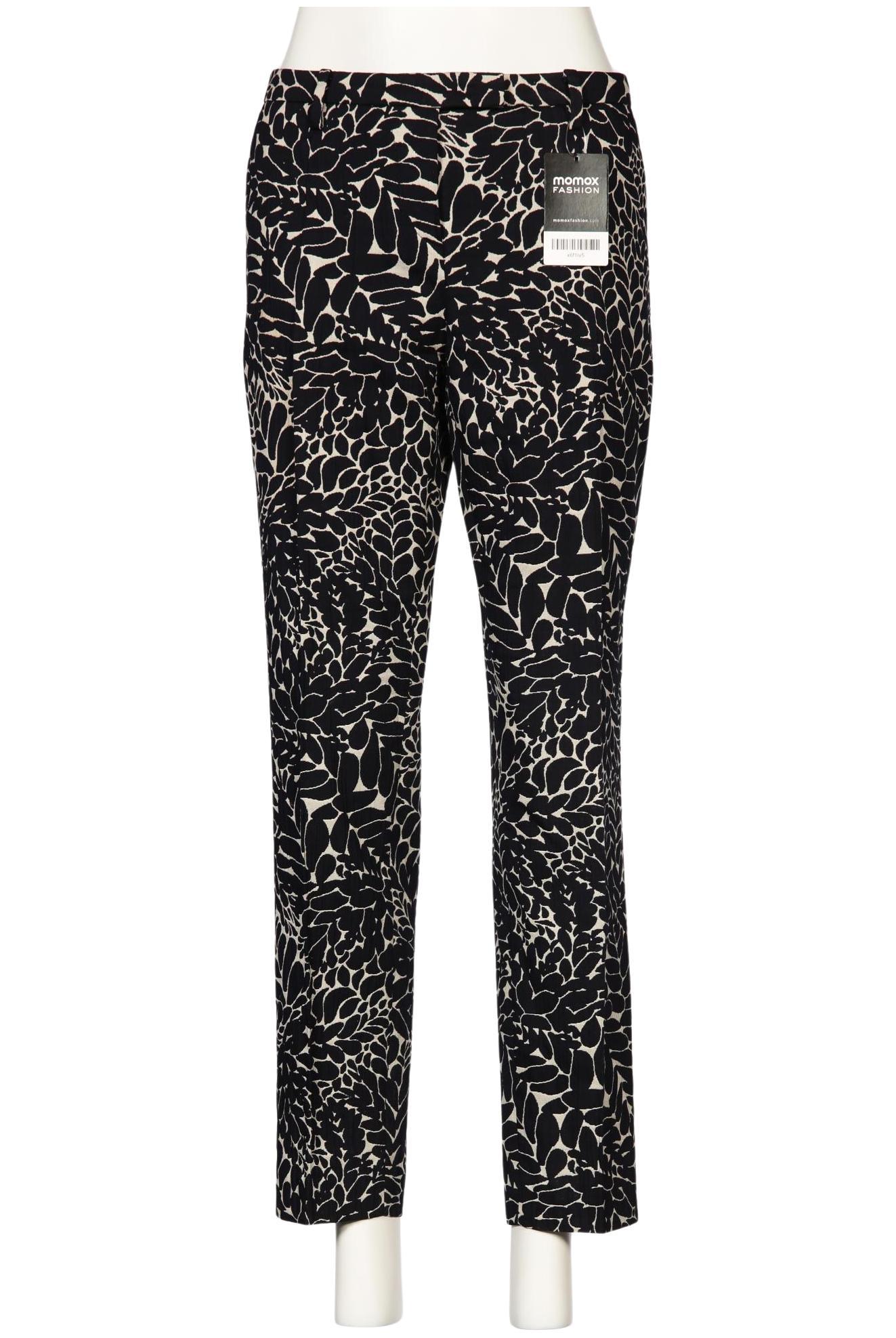 

windsor. Damen Stoffhose, mehrfarbig, Gr. 38