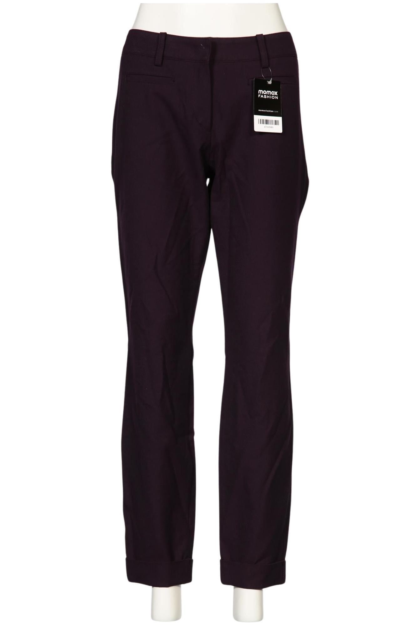 

windsor. Damen Stoffhose, flieder, Gr. 38