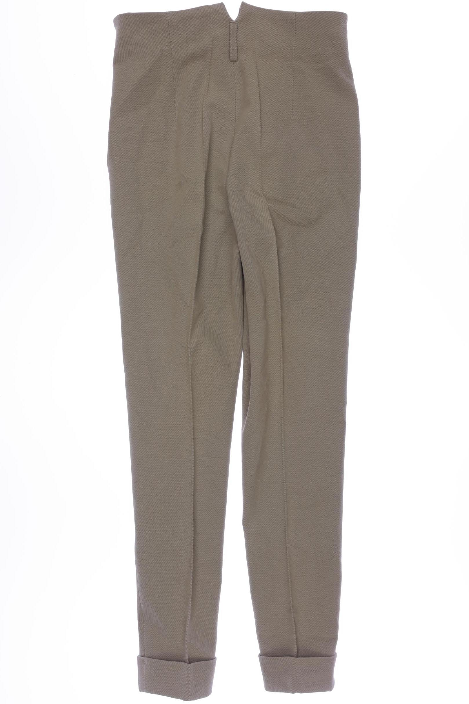 

windsor. Damen Stoffhose, beige, Gr. 40