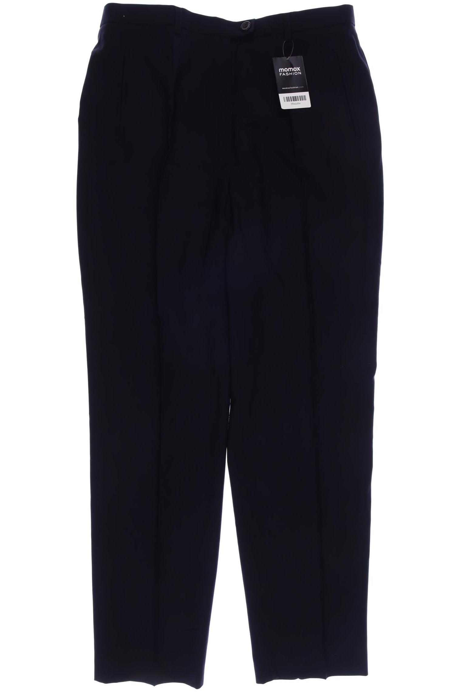

windsor. Damen Stoffhose, marineblau