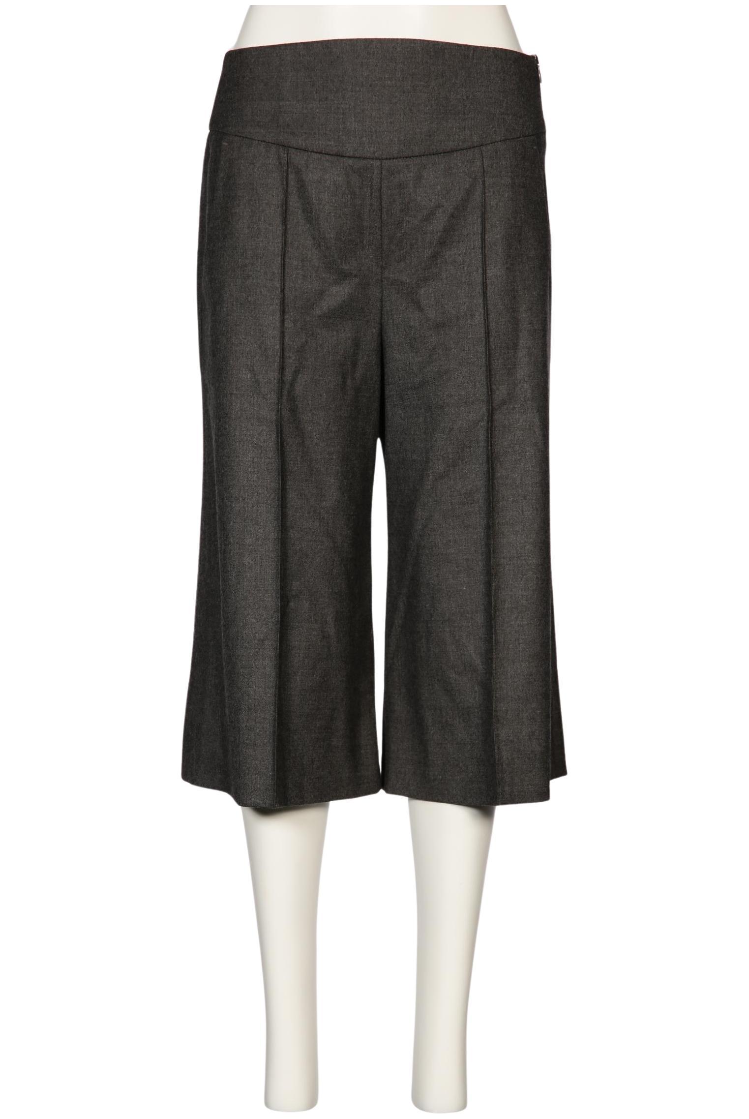 

windsor. Damen Stoffhose, grau, Gr. 34