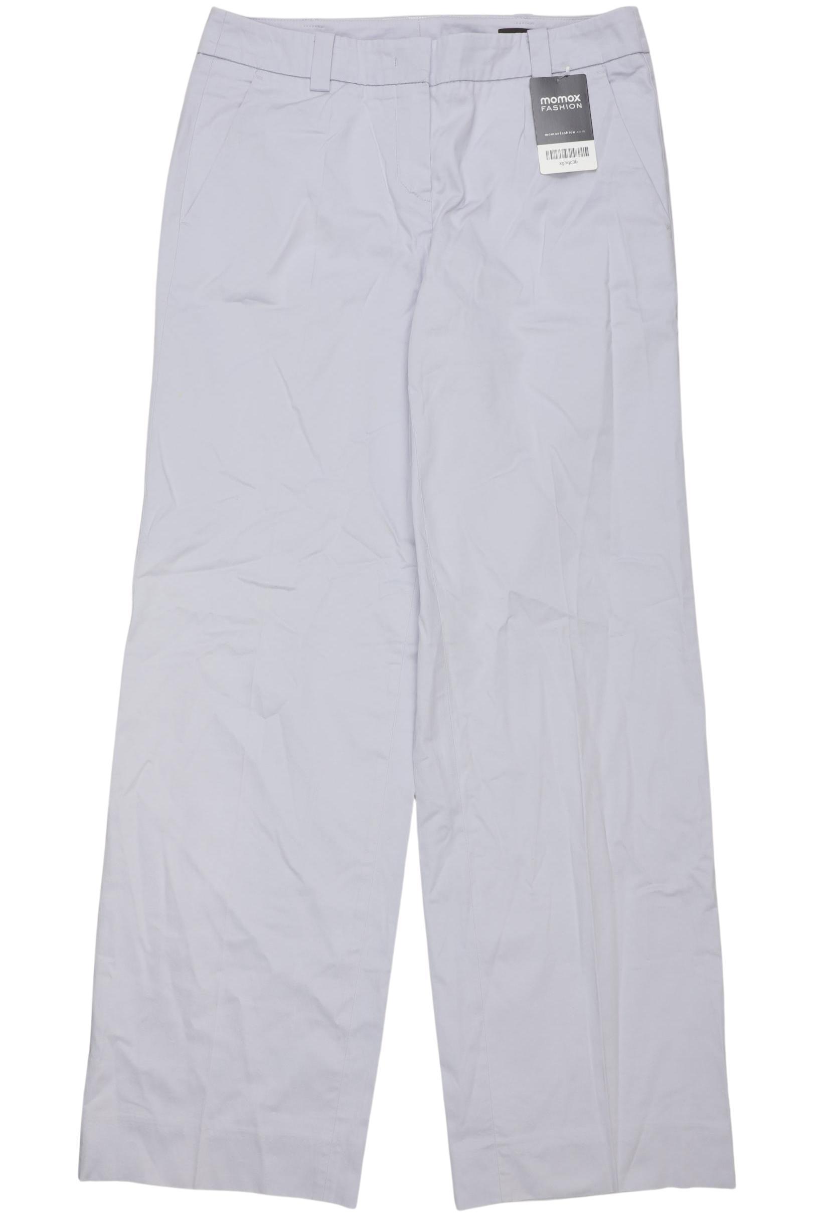 

windsor. Damen Stoffhose, hellblau, Gr. 36