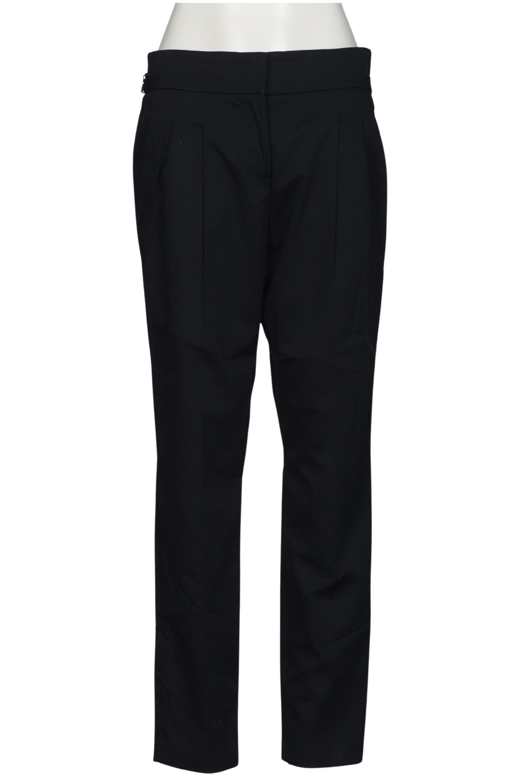 

windsor. Damen Stoffhose, marineblau, Gr. 38