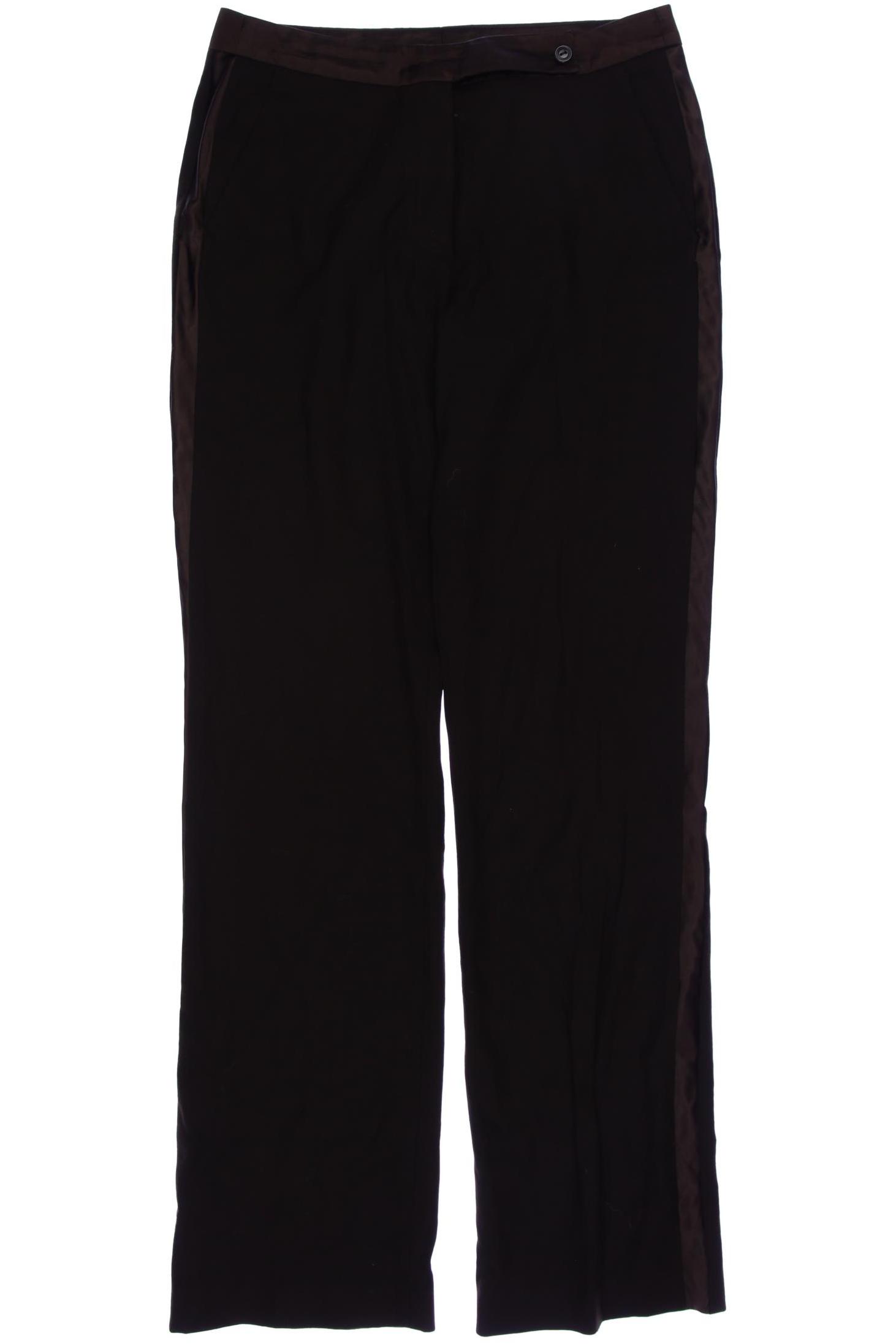 

windsor. Damen Stoffhose, braun, Gr. 36