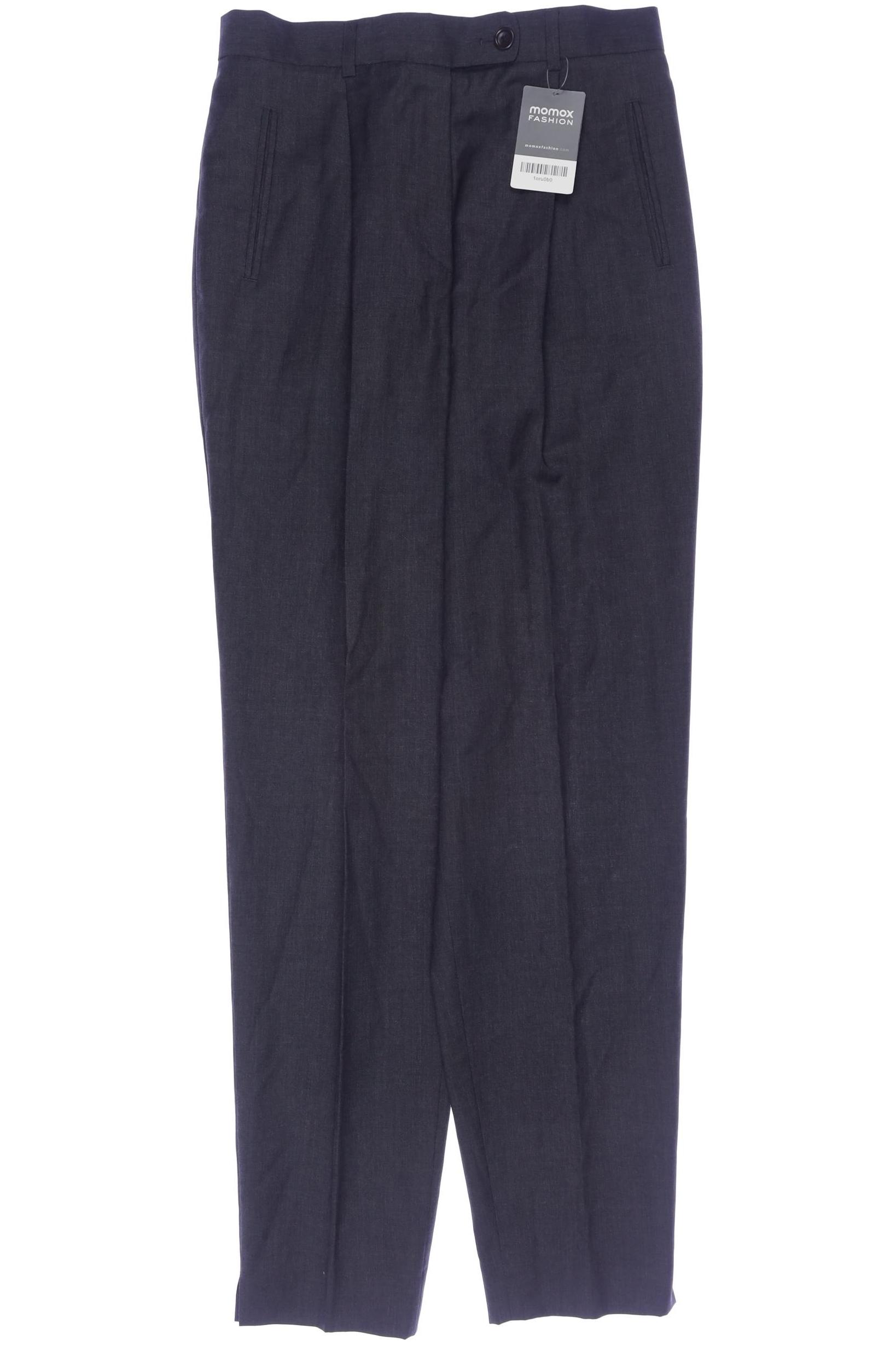 

windsor. Damen Stoffhose, grau, Gr. 38