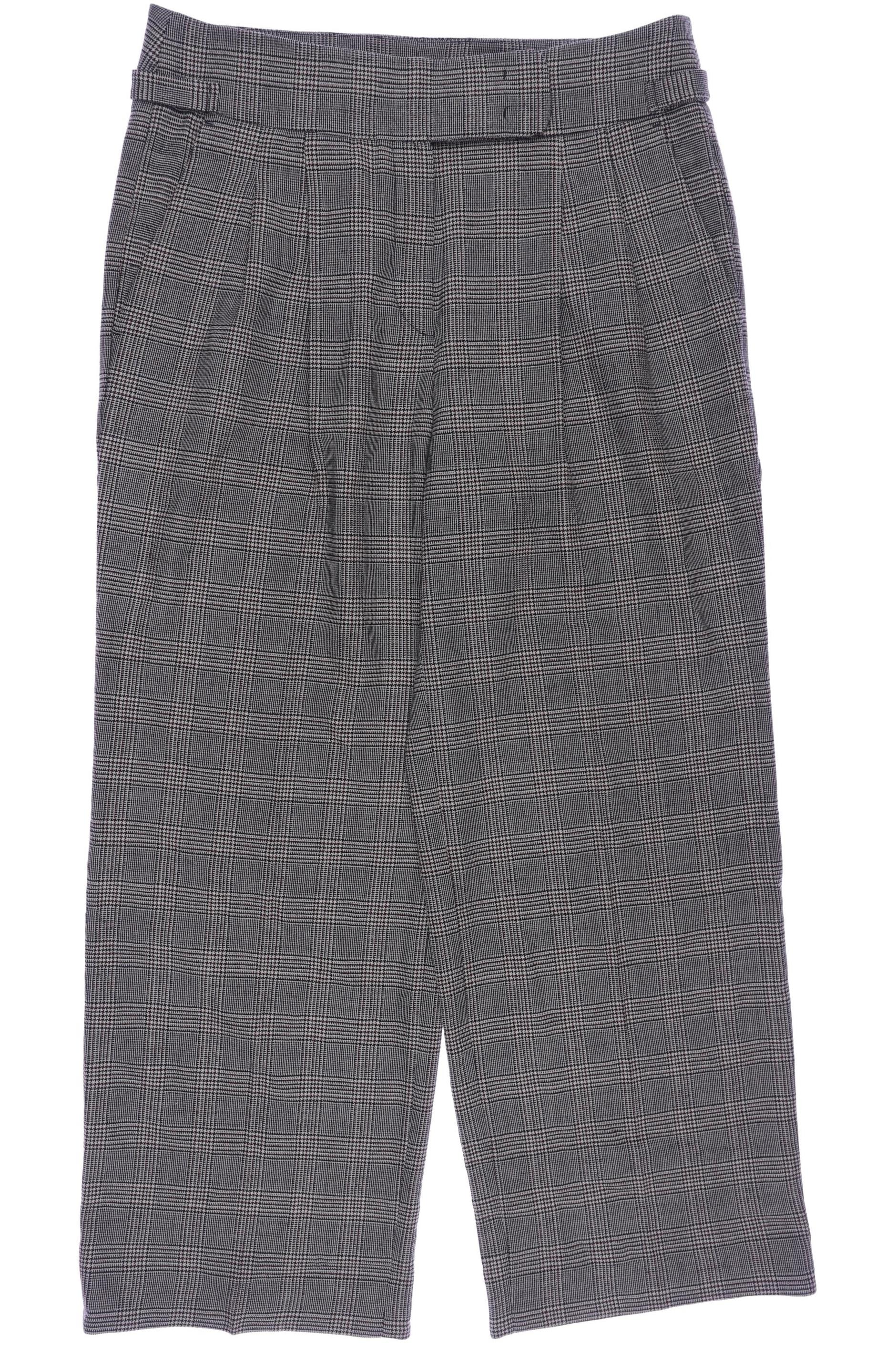 

windsor. Damen Stoffhose, grau, Gr. 38