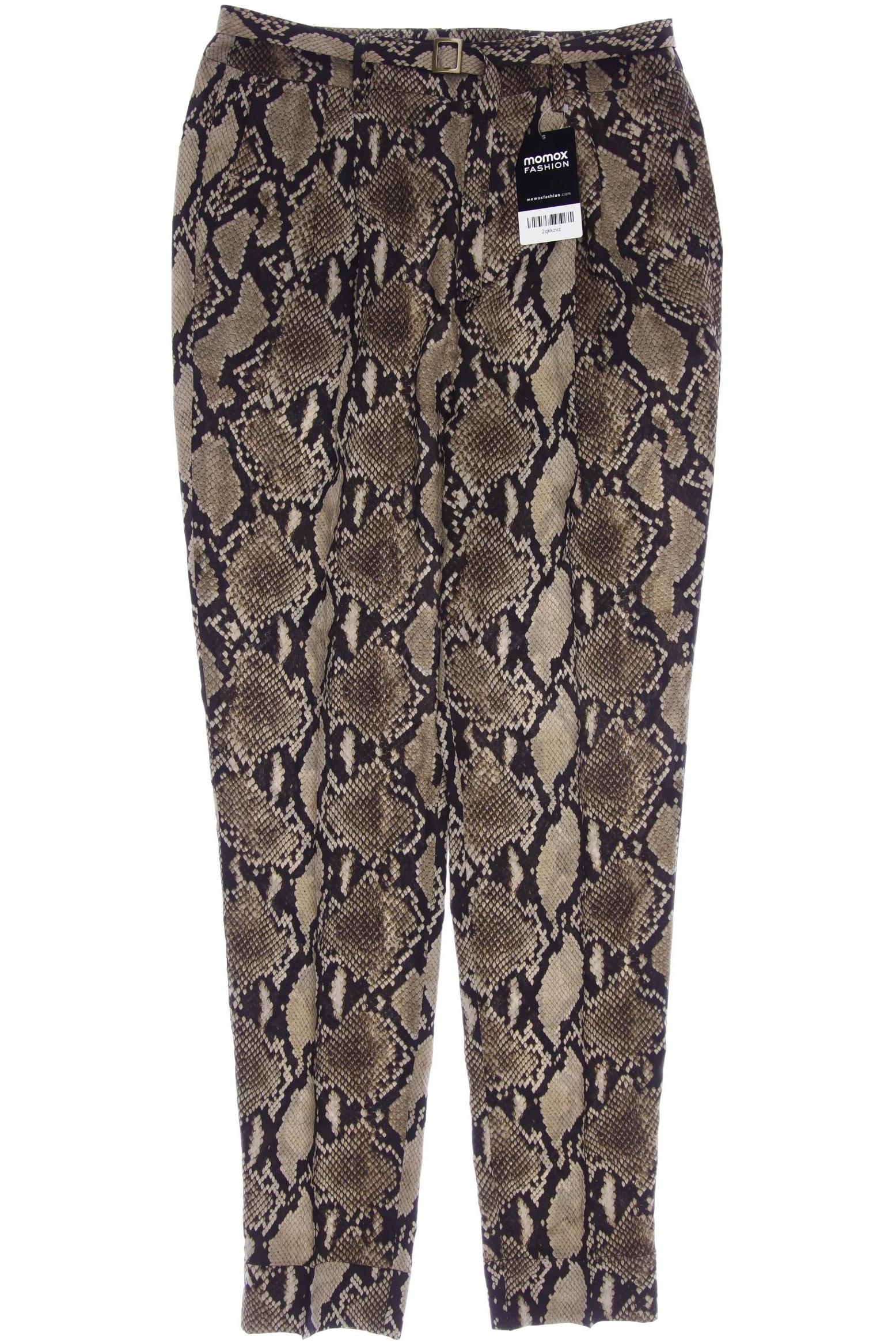 

windsor. Damen Stoffhose, braun, Gr. 34