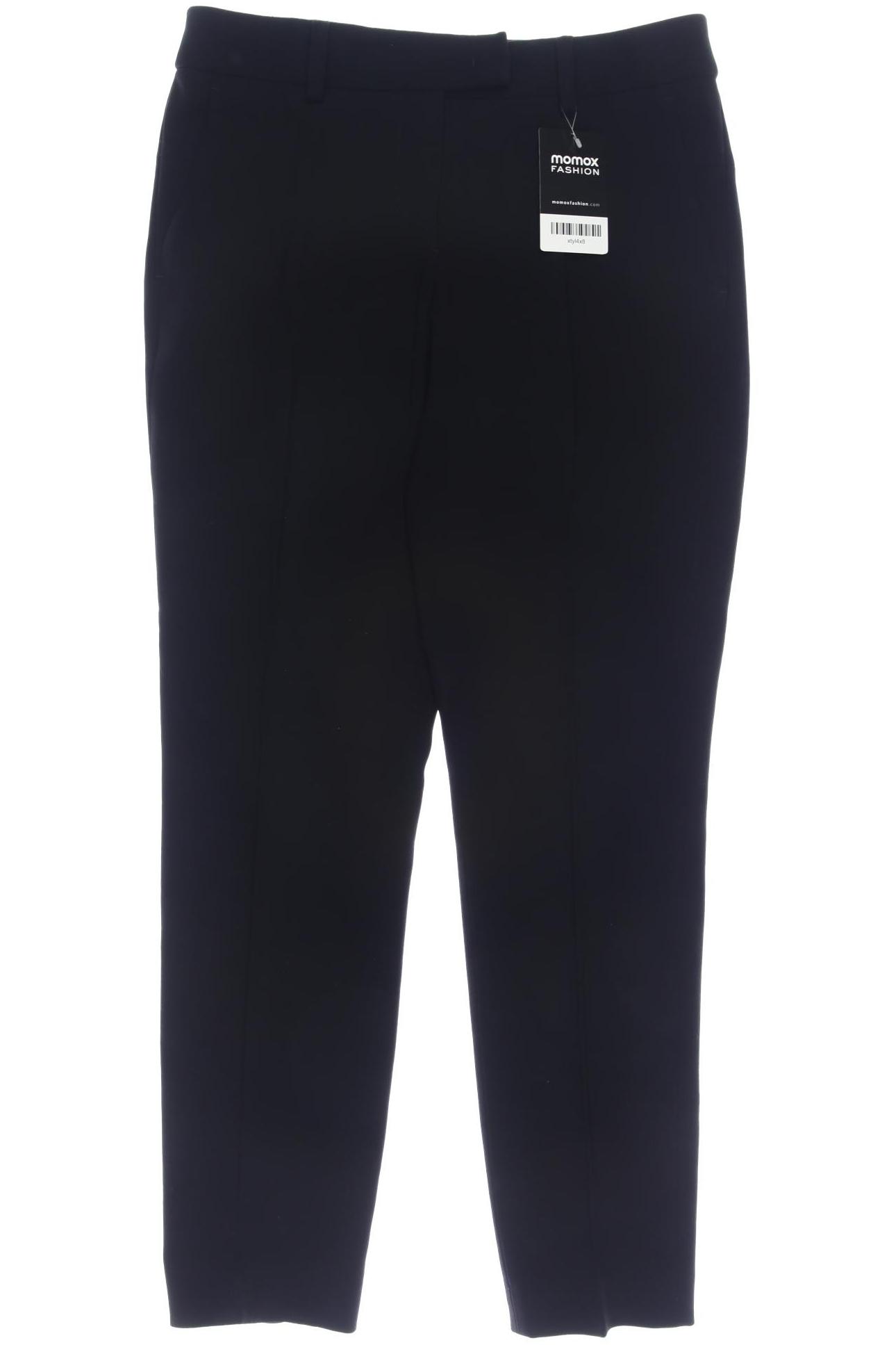 

windsor. Damen Stoffhose, schwarz, Gr. 34