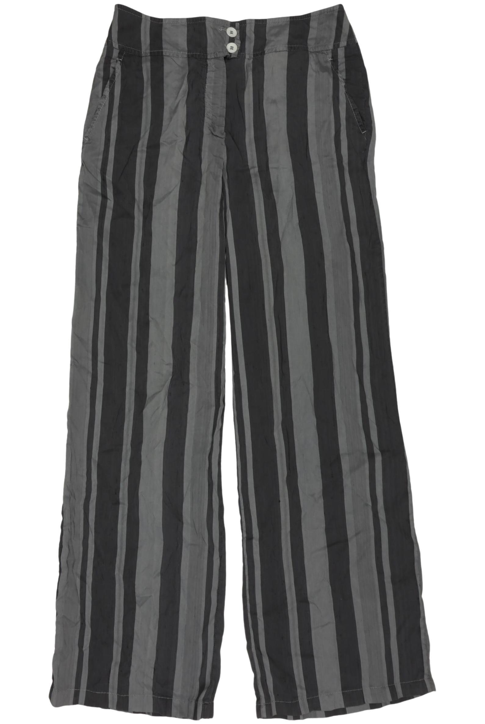 

windsor. Damen Stoffhose, grau, Gr. 36