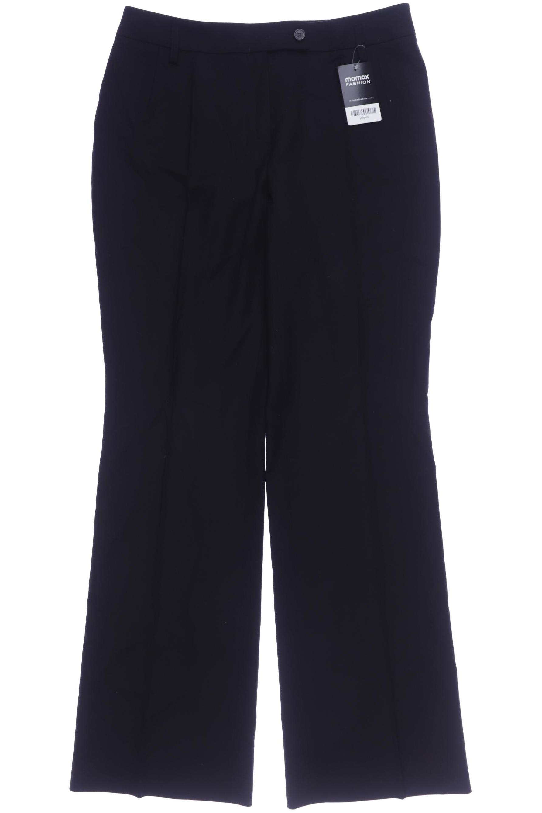 

windsor. Damen Stoffhose, schwarz