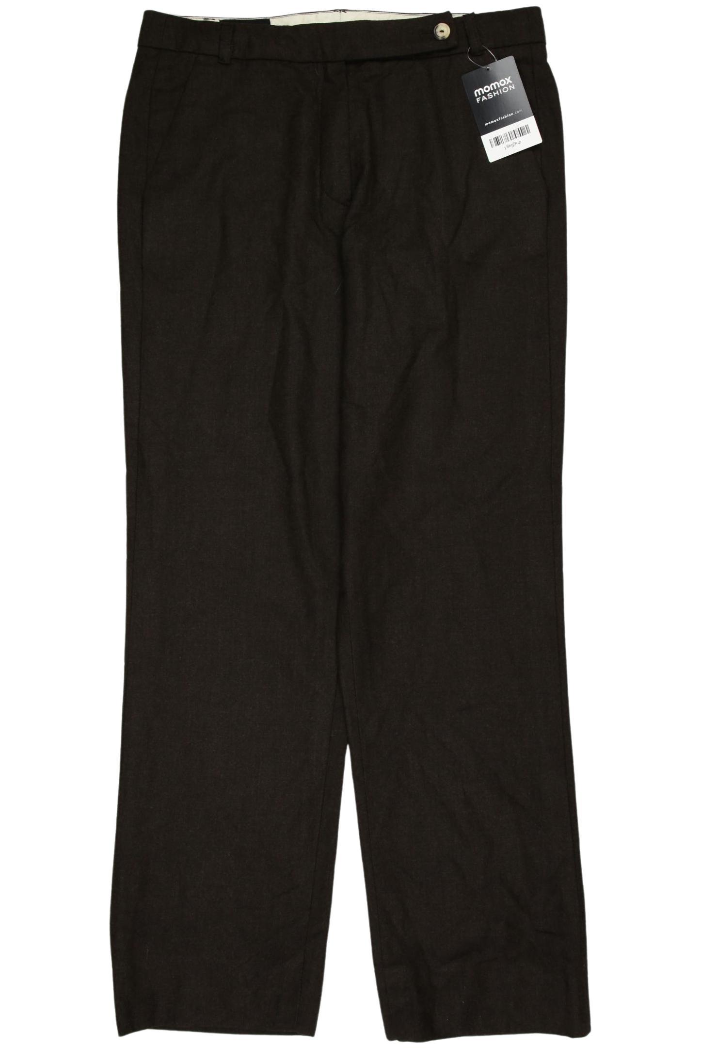 

windsor. Damen Stoffhose, braun, Gr. 36