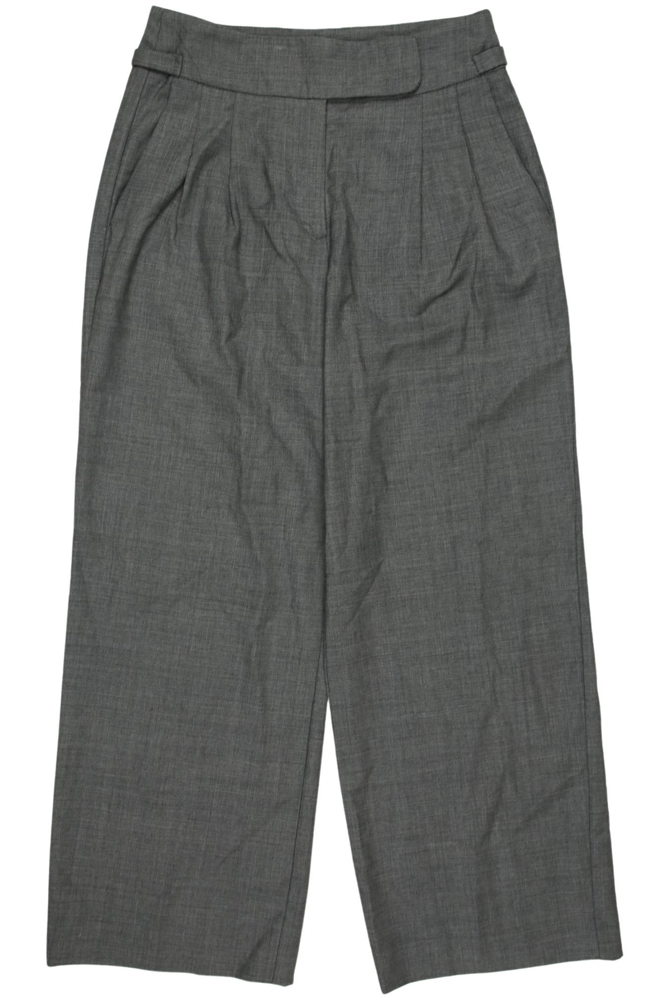 

windsor. Damen Stoffhose, grau, Gr. 34