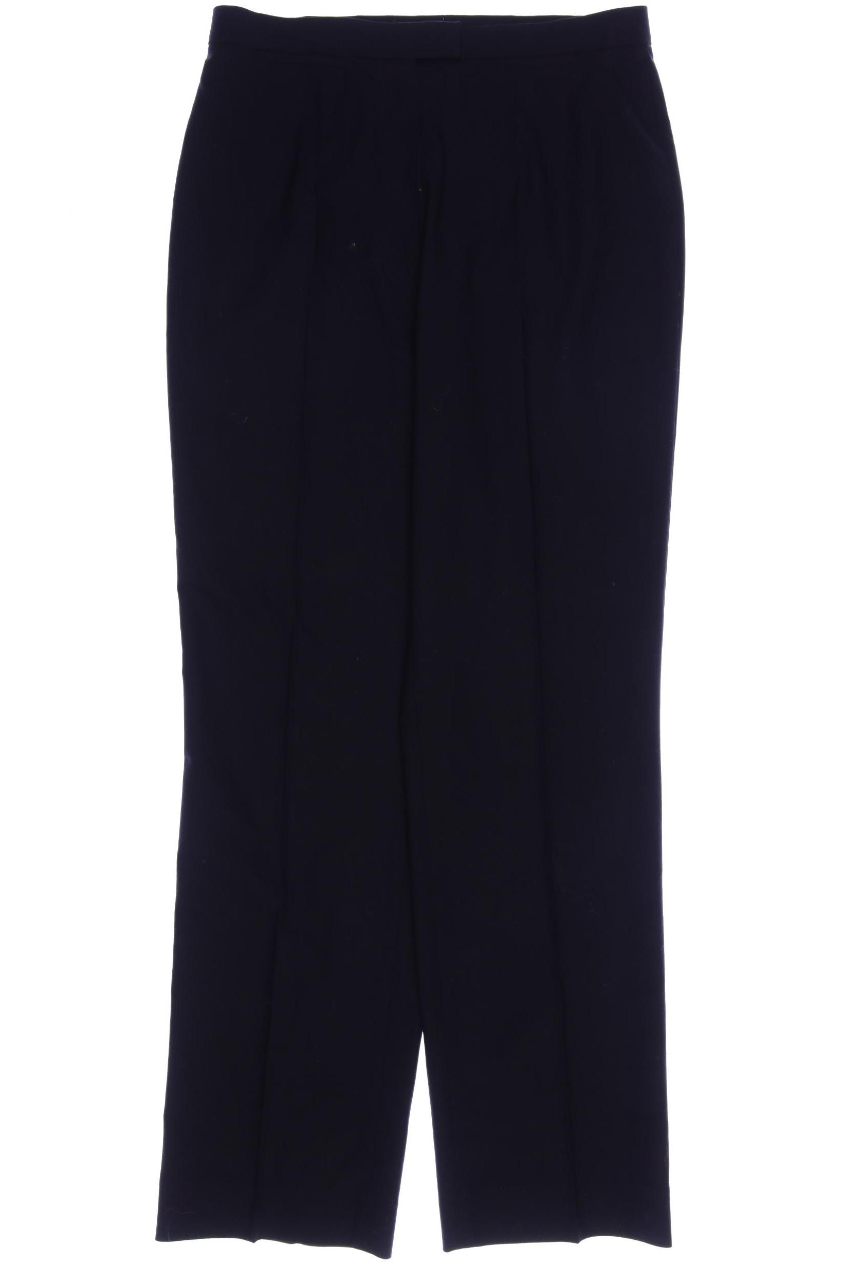

windsor. Damen Stoffhose, schwarz, Gr. 40