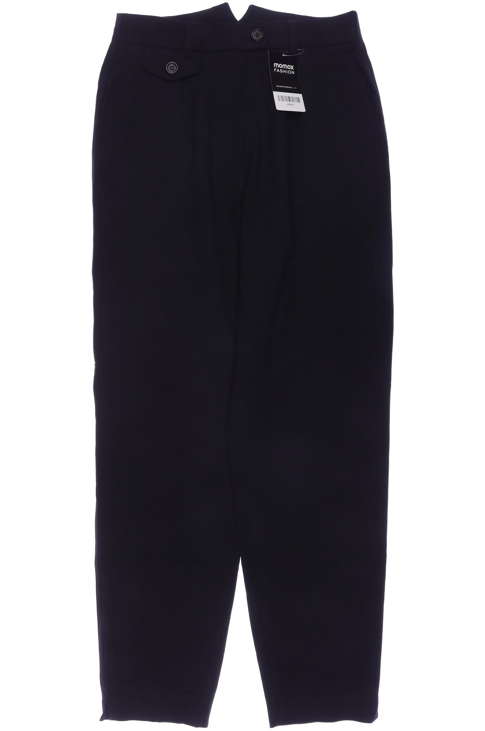 

windsor. Damen Stoffhose, schwarz, Gr. 38