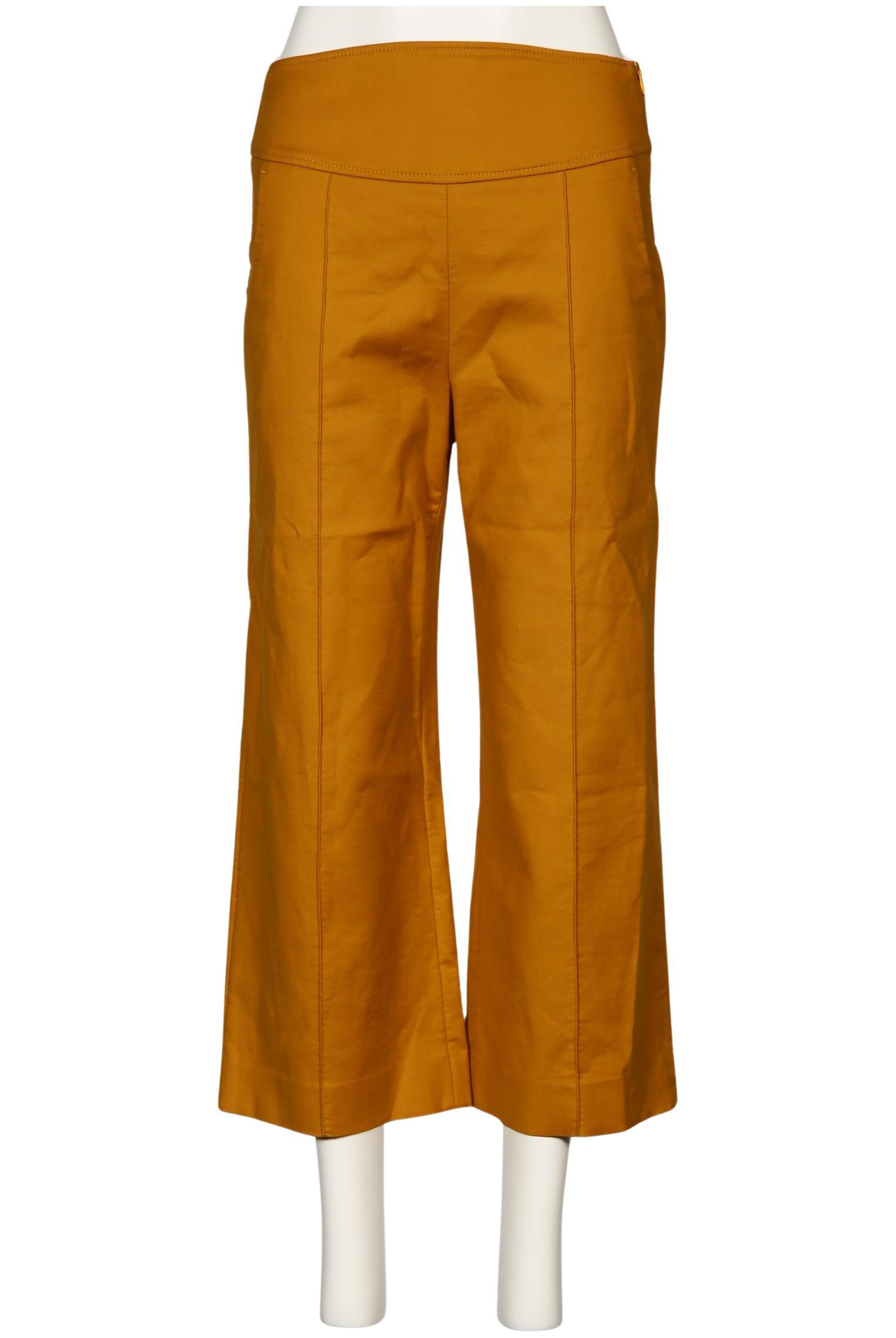 

windsor. Damen Stoffhose, orange, Gr. 34