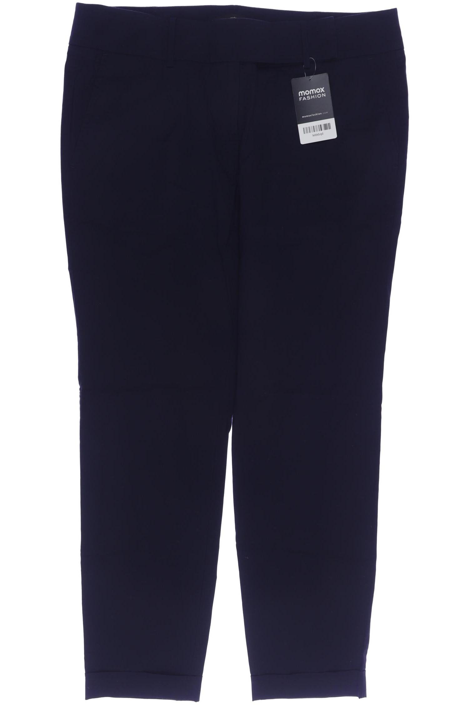 

windsor. Damen Stoffhose, marineblau, Gr. 40