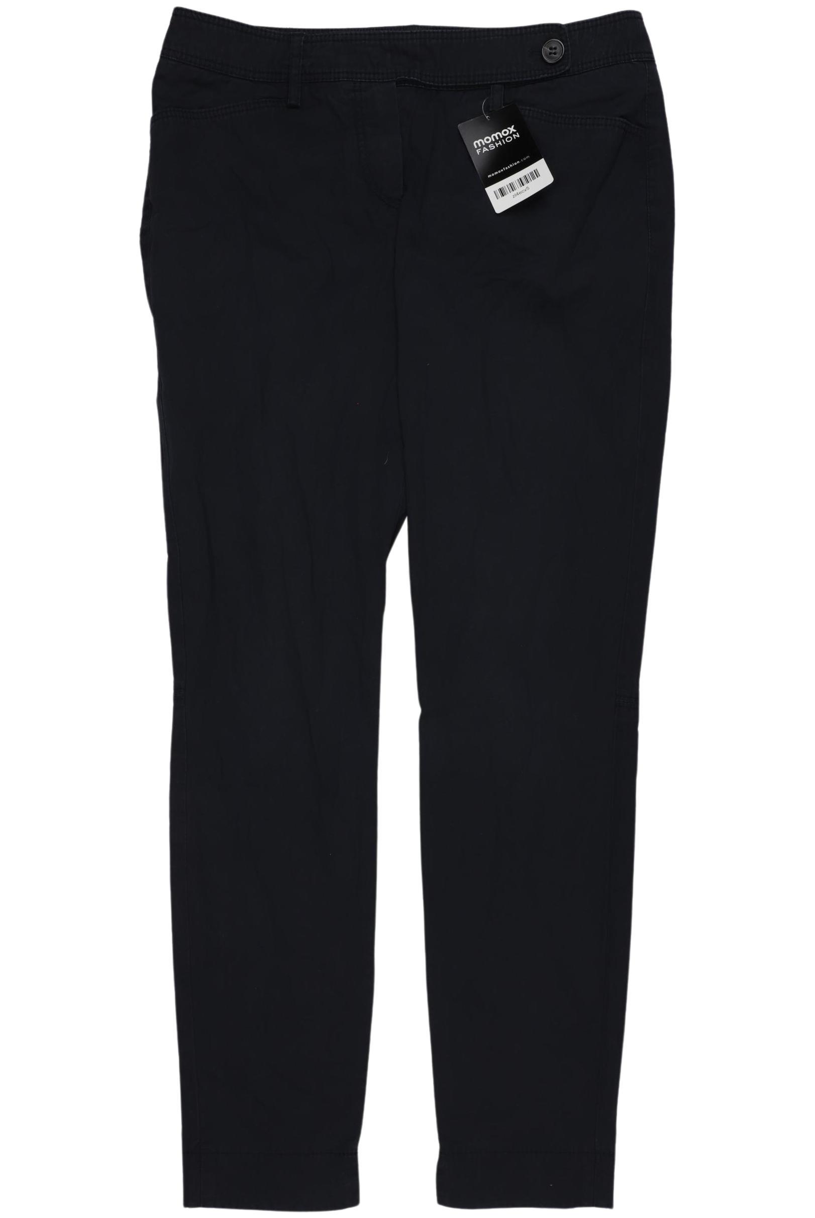 

windsor. Damen Stoffhose, marineblau, Gr. 36