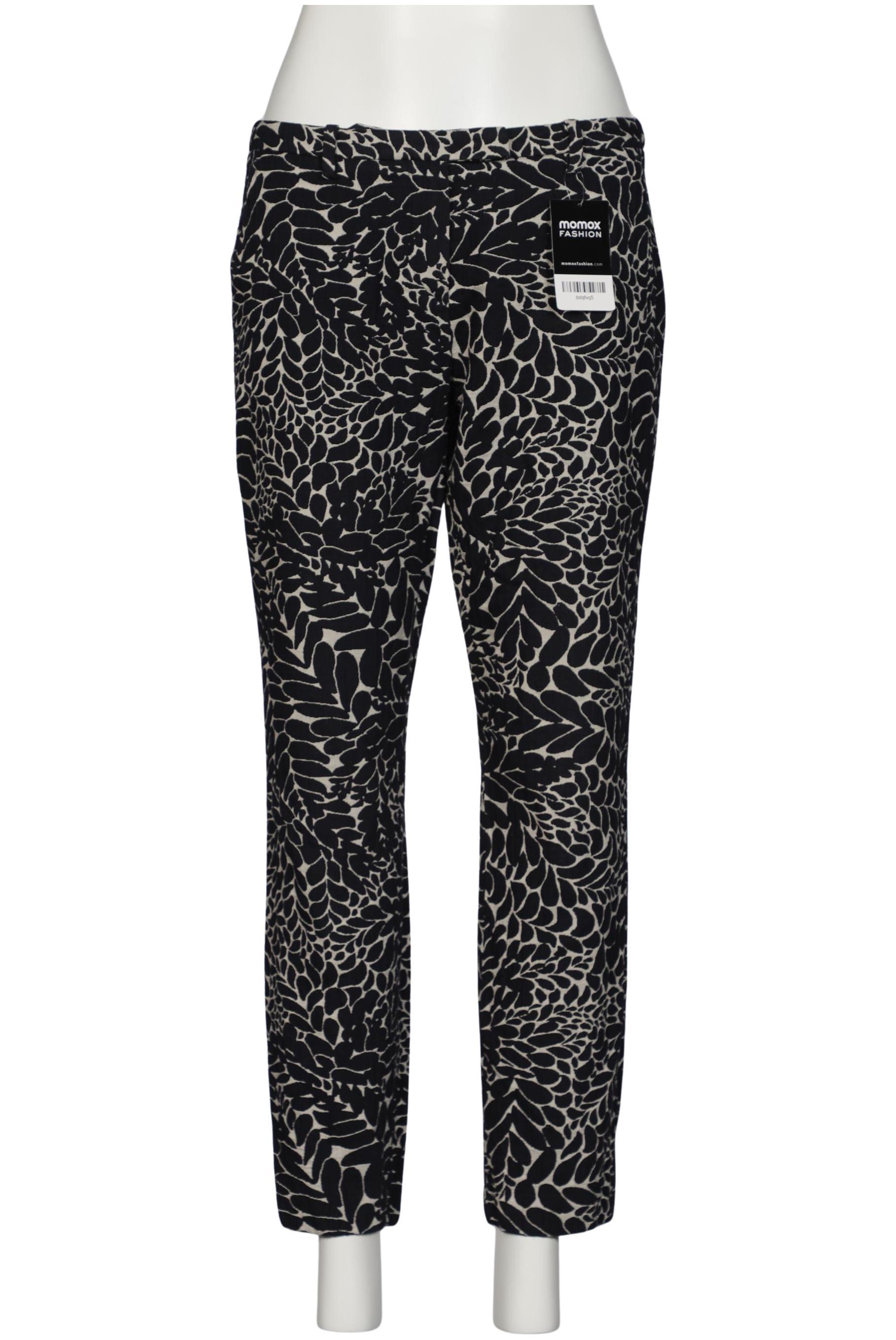 

windsor. Damen Stoffhose, marineblau, Gr. 36