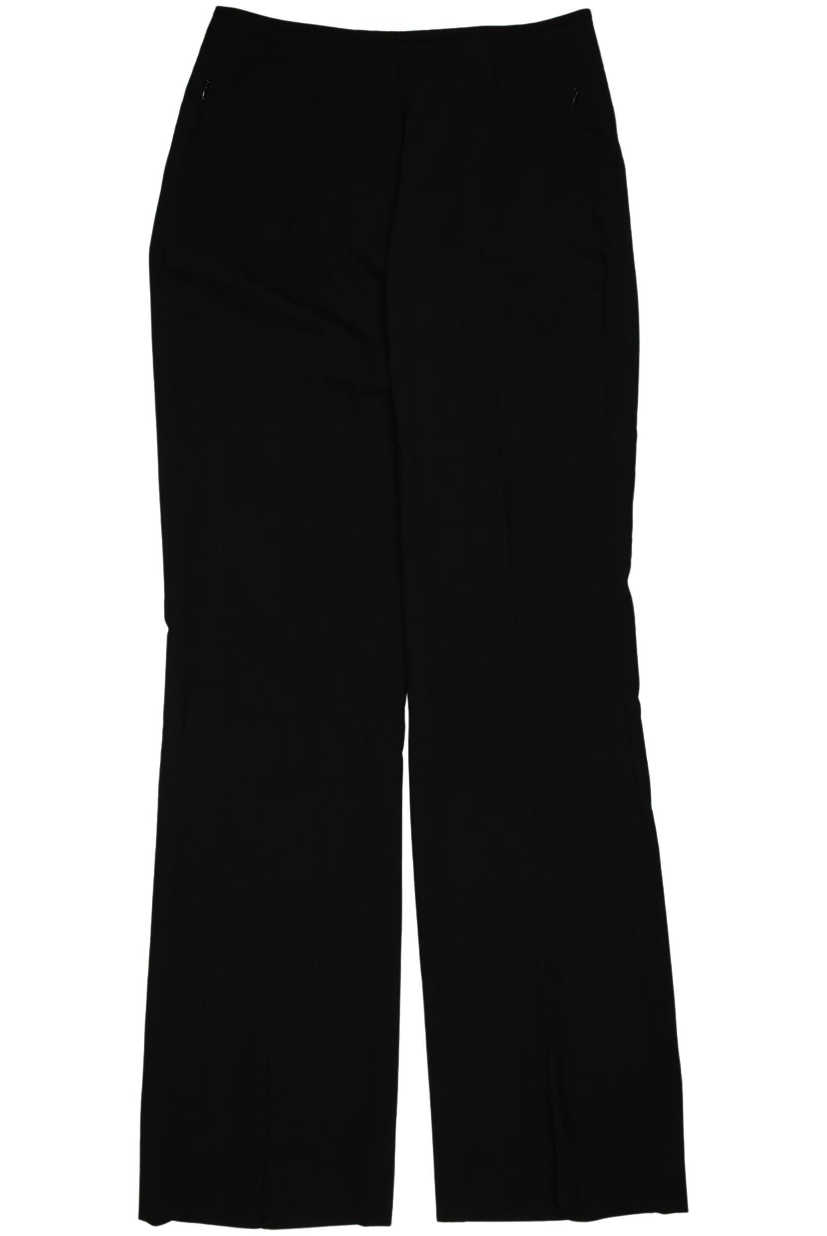 

windsor. Damen Stoffhose, schwarz, Gr. 36