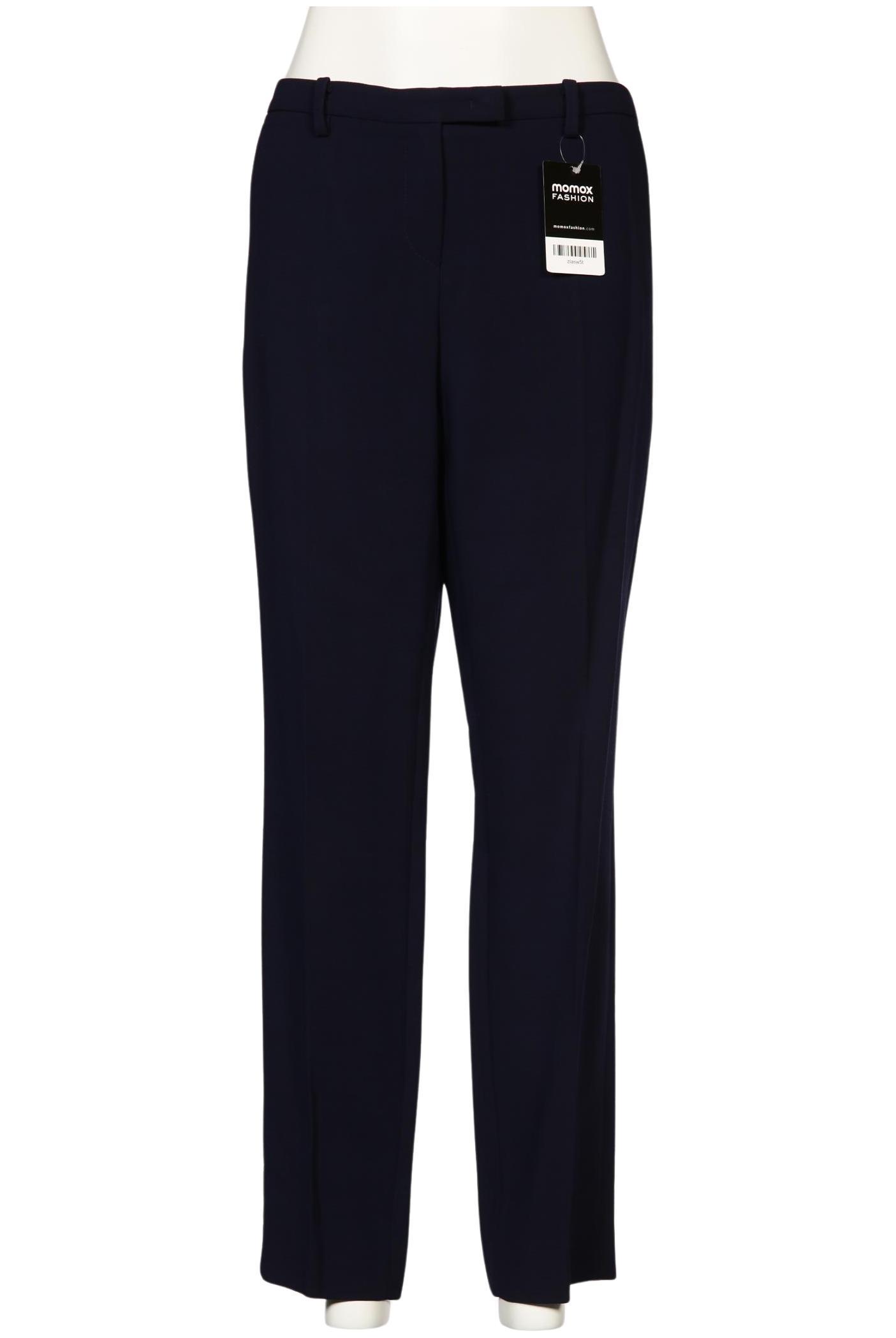 

windsor. Damen Stoffhose, marineblau, Gr. 38