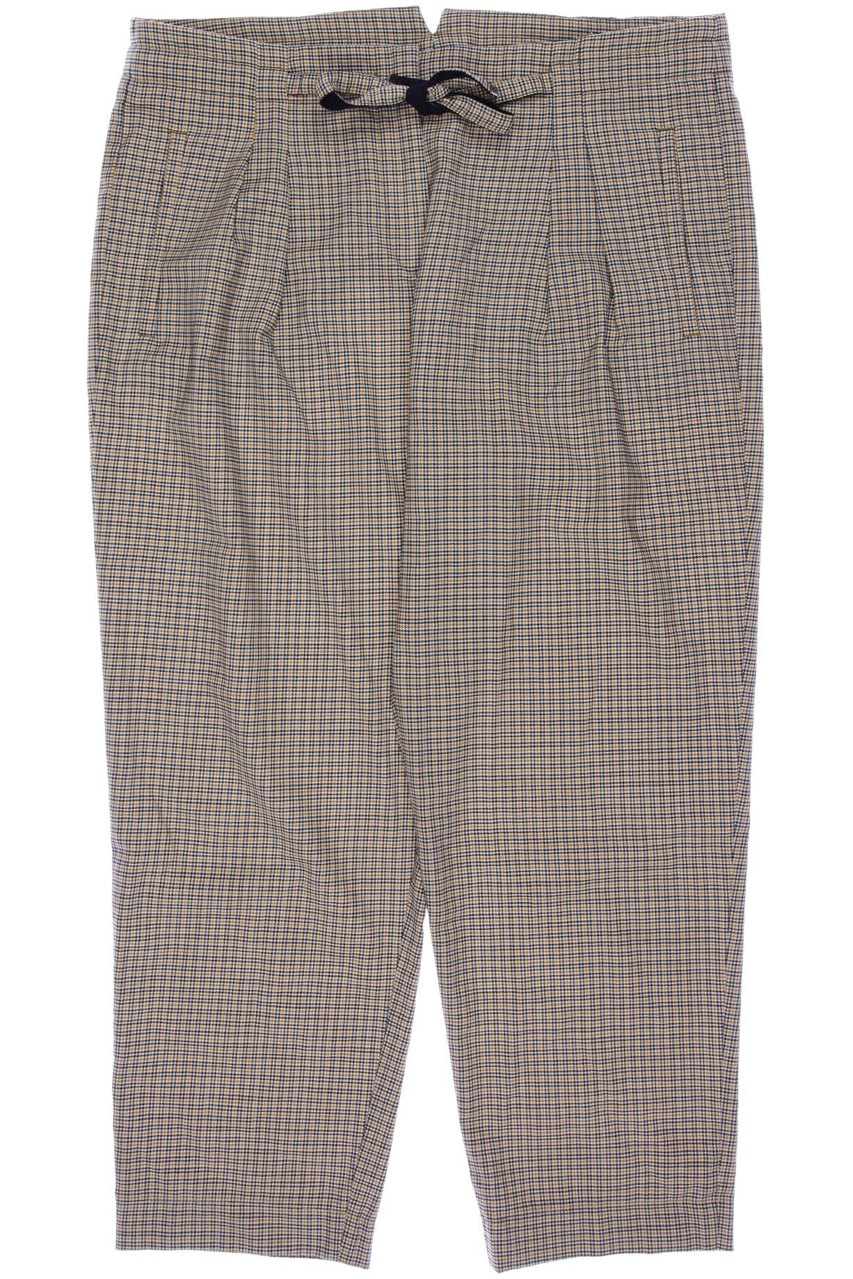 

windsor. Damen Stoffhose, beige, Gr. 38