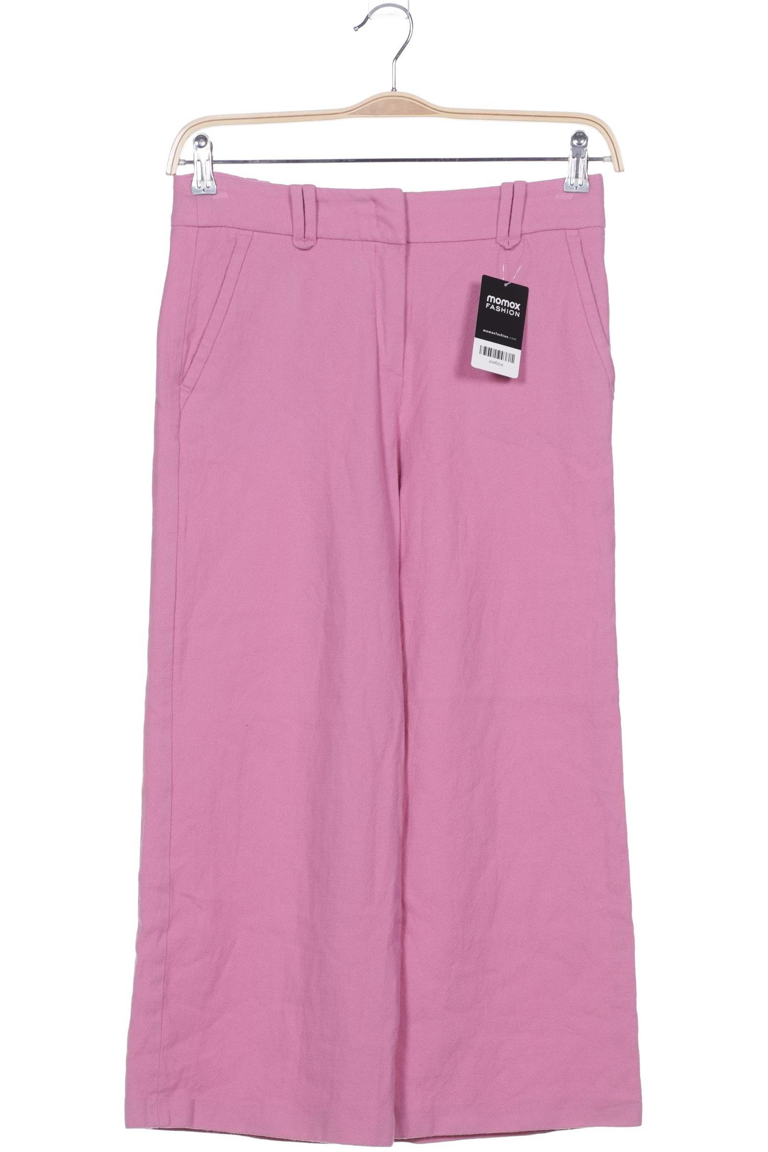 

windsor. Damen Stoffhose, pink, Gr. 36