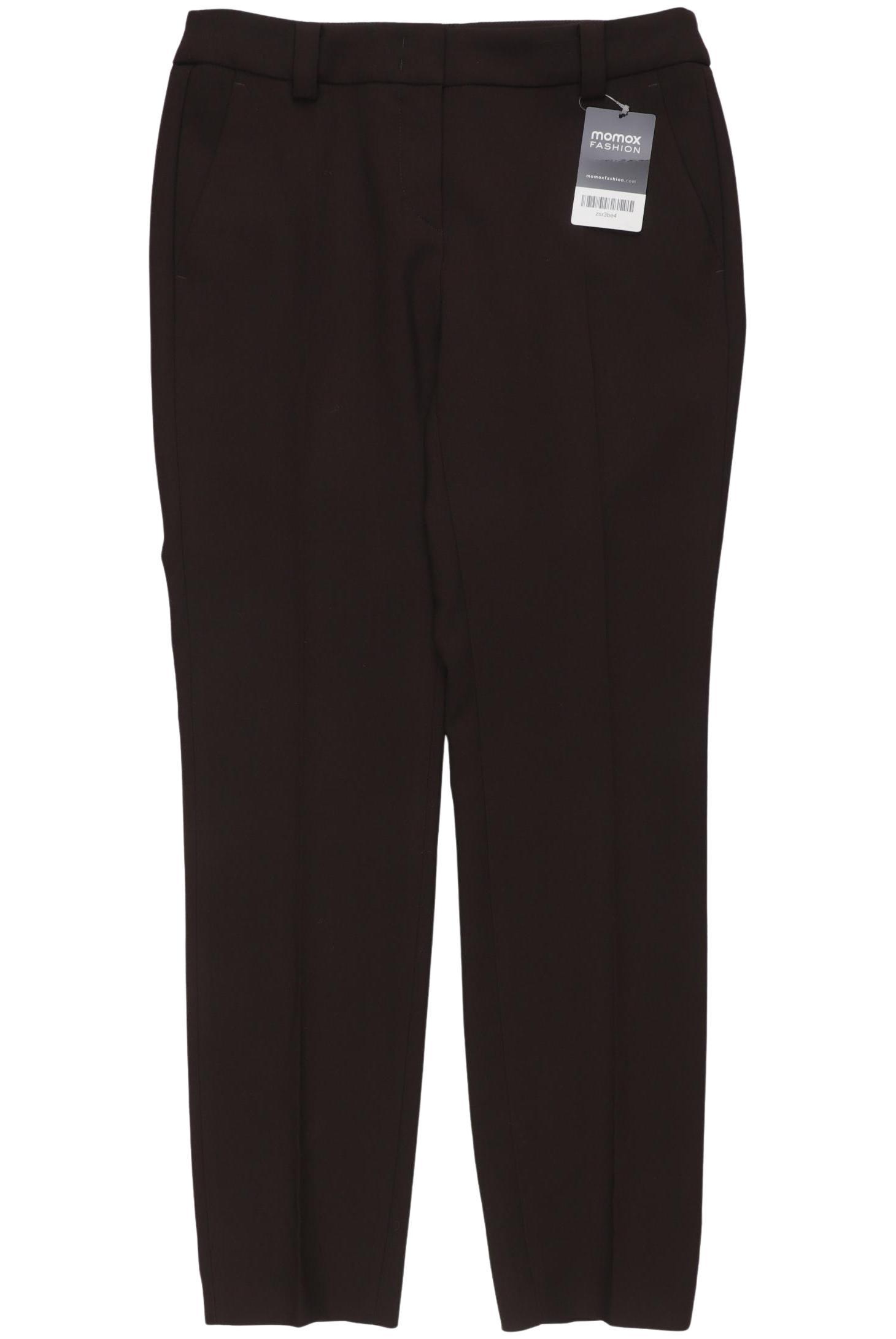 

windsor. Damen Stoffhose, braun, Gr. 34