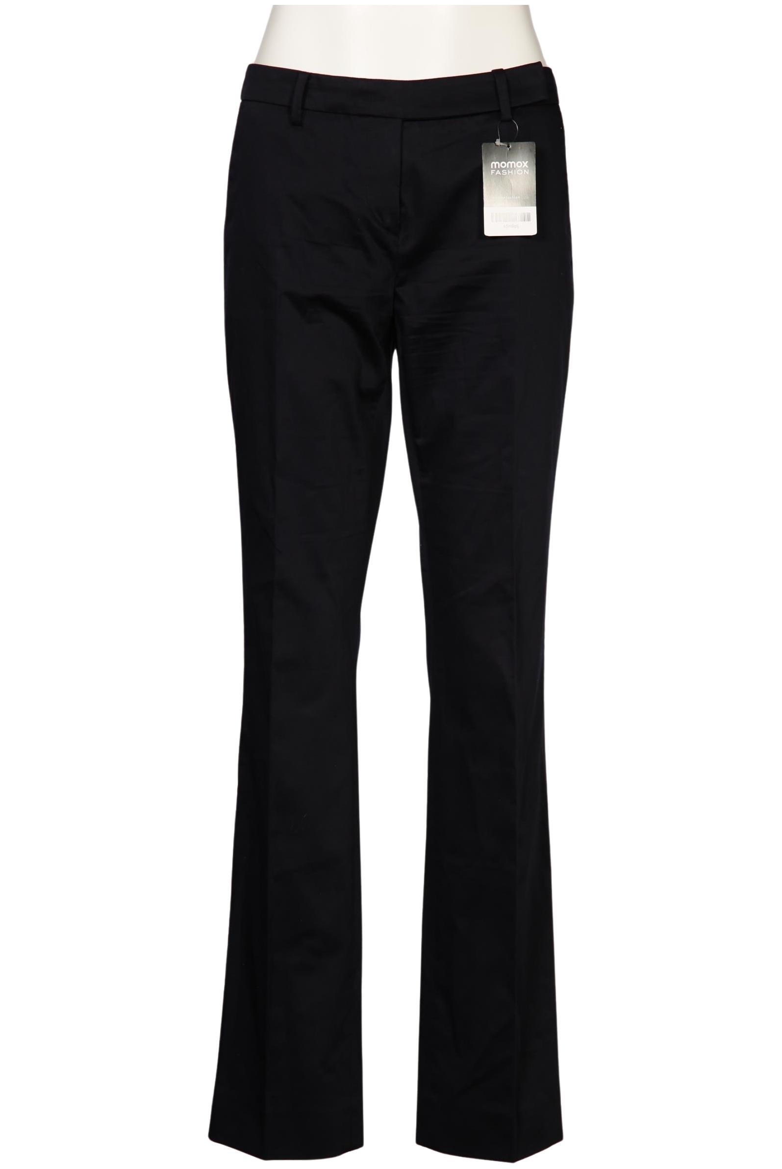 

windsor. Damen Stoffhose, marineblau, Gr. 38