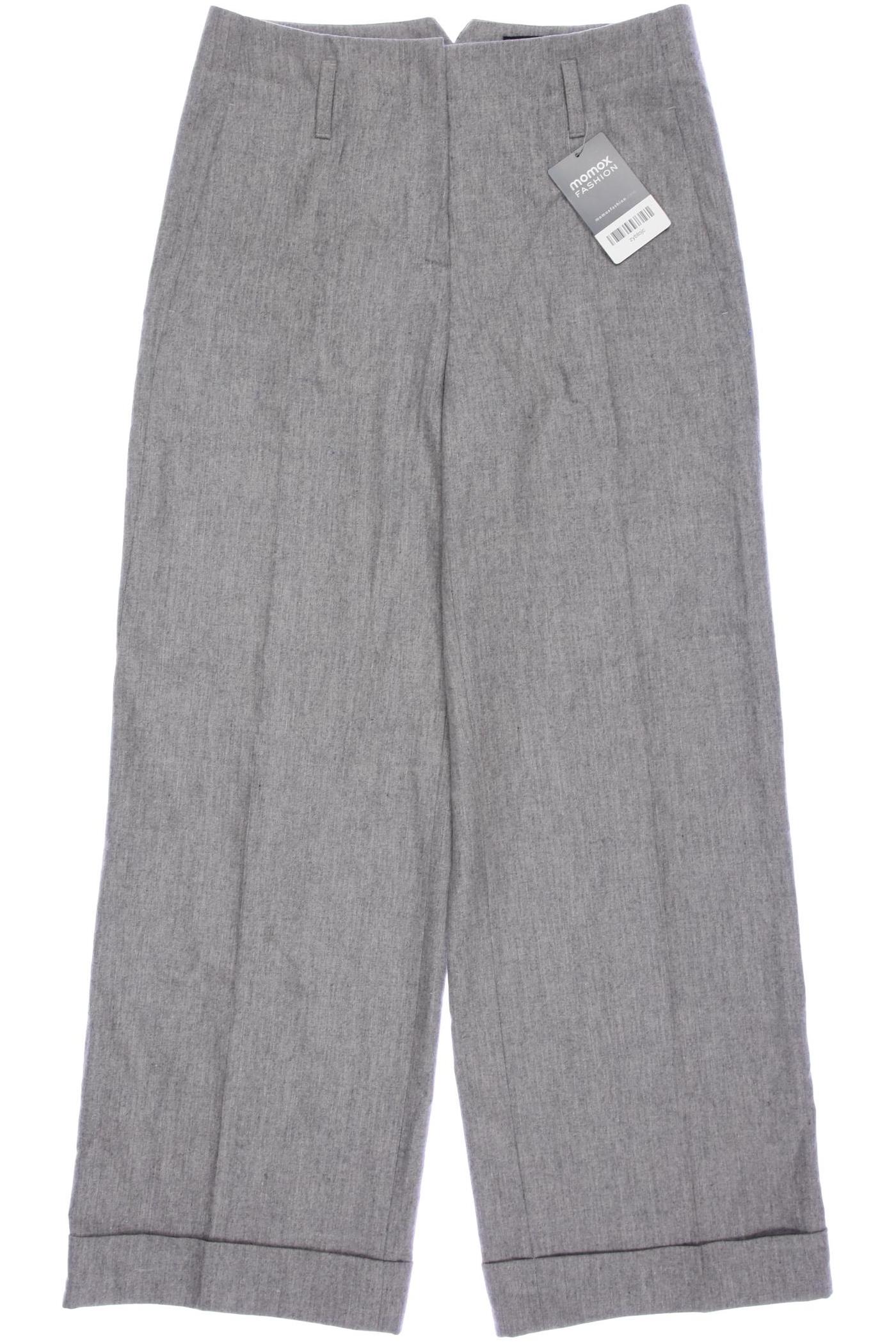 

windsor. Damen Stoffhose, grau, Gr. 34