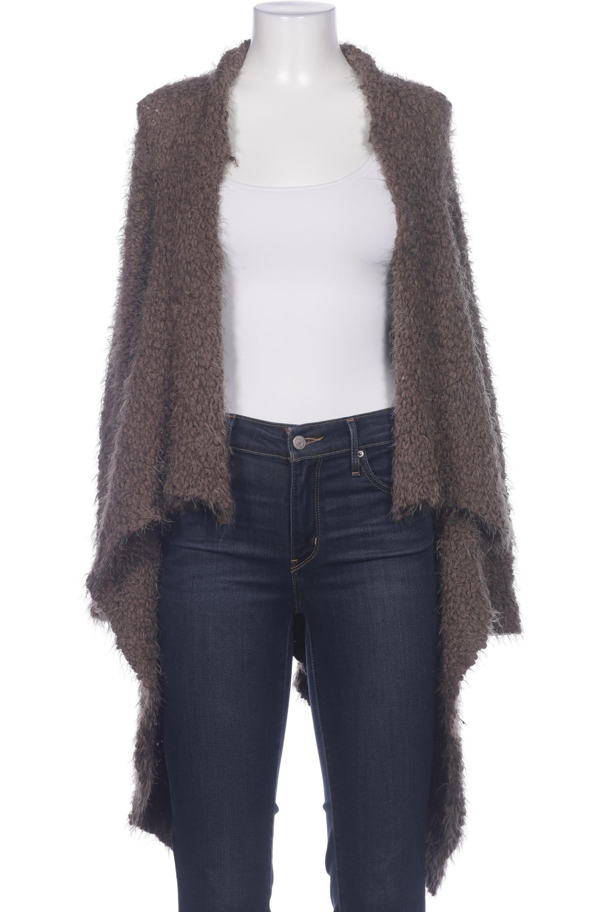 

windsor. Damen Strickjacke, braun, Gr. 38