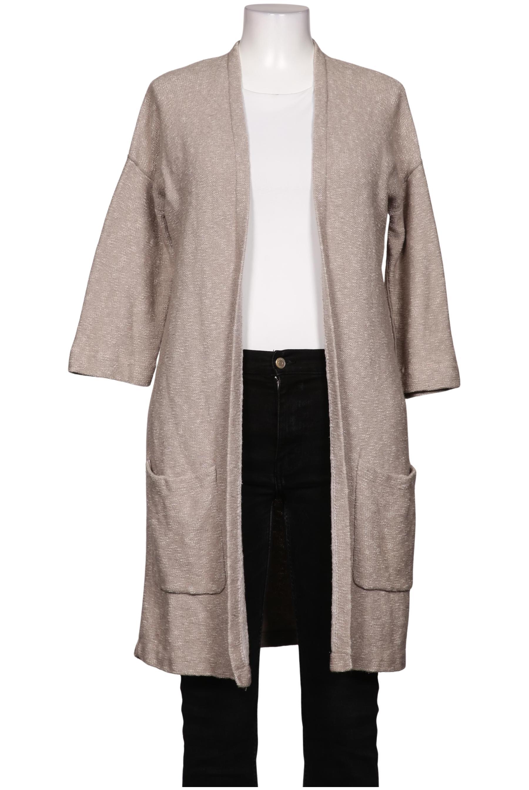 

windsor. Damen Strickjacke, beige, Gr. 44