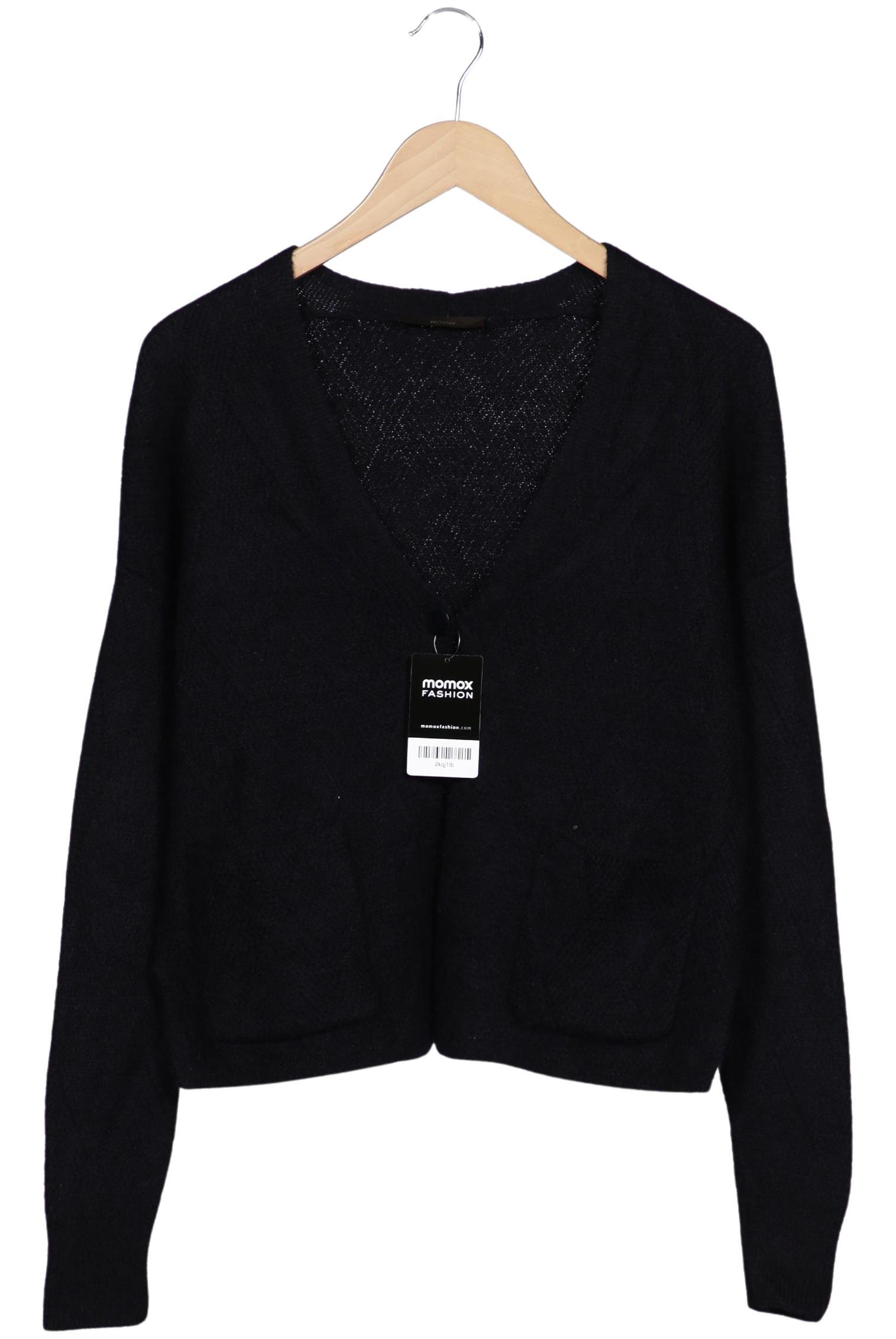 

windsor. Damen Strickjacke, marineblau, Gr. 34