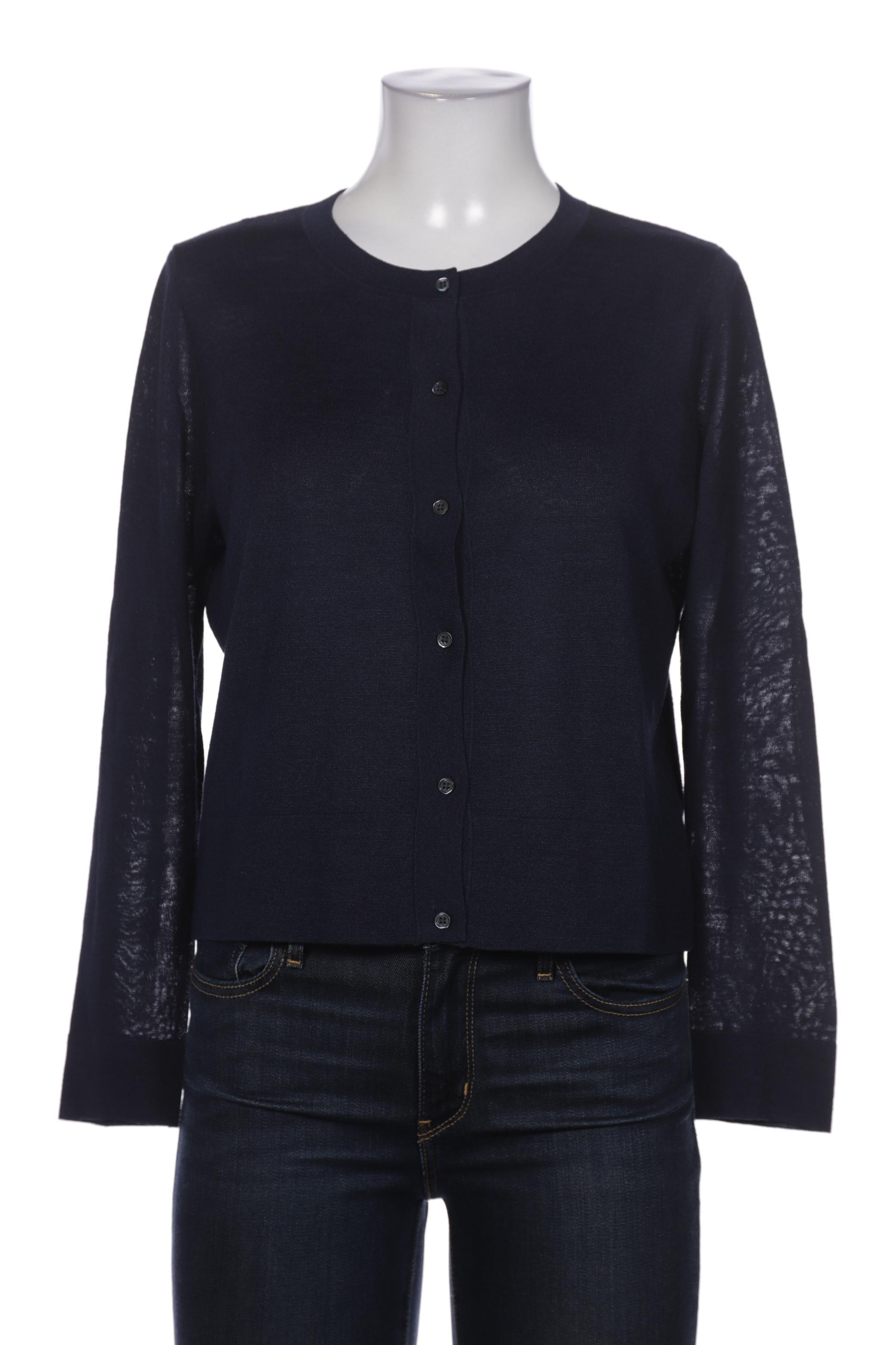 

windsor. Damen Strickjacke, marineblau, Gr. 40