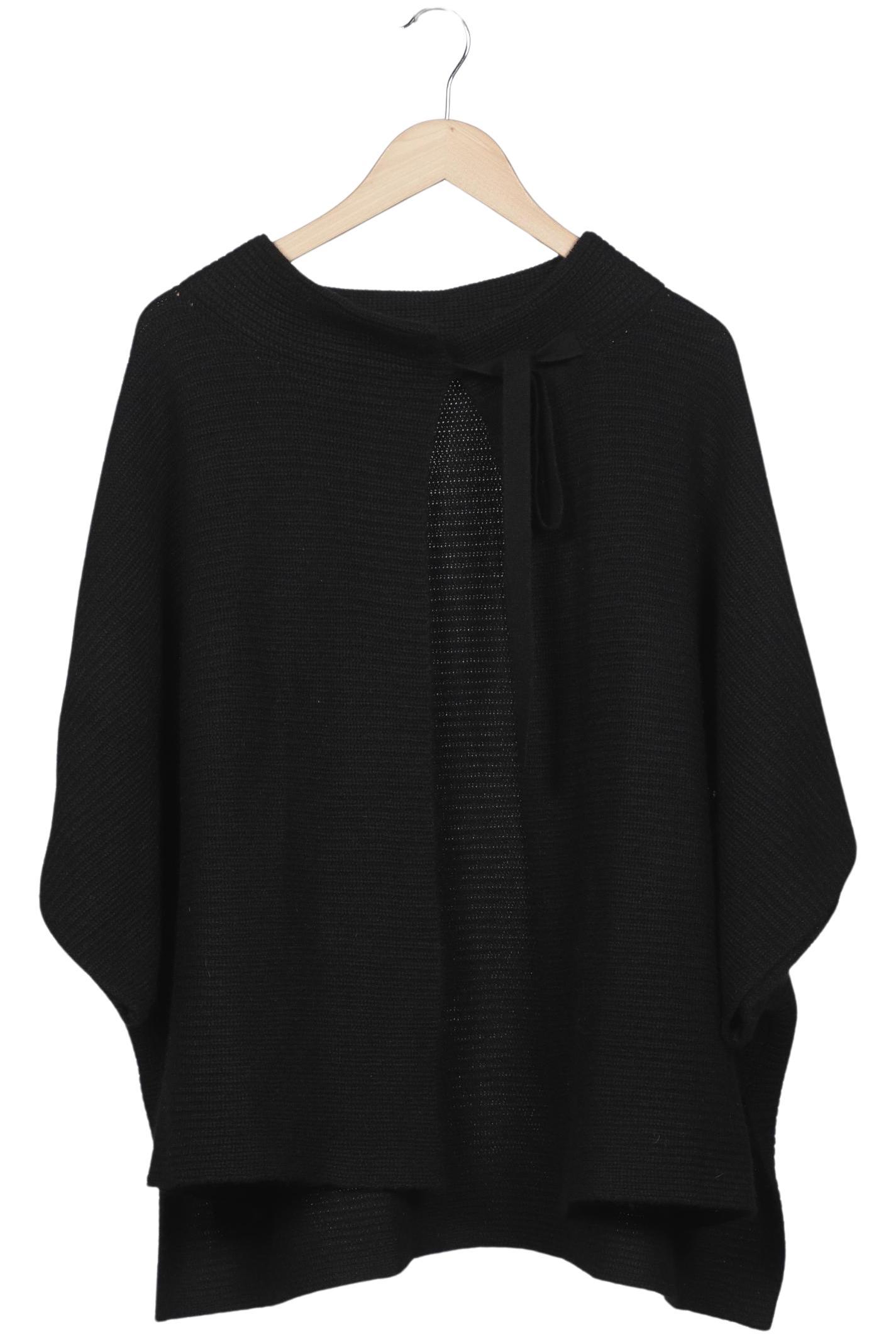 

windsor. Damen Strickjacke, schwarz, Gr. uni