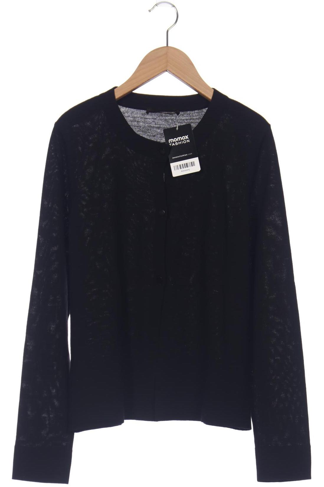

Windsor Damen Strickjacke, schwarz