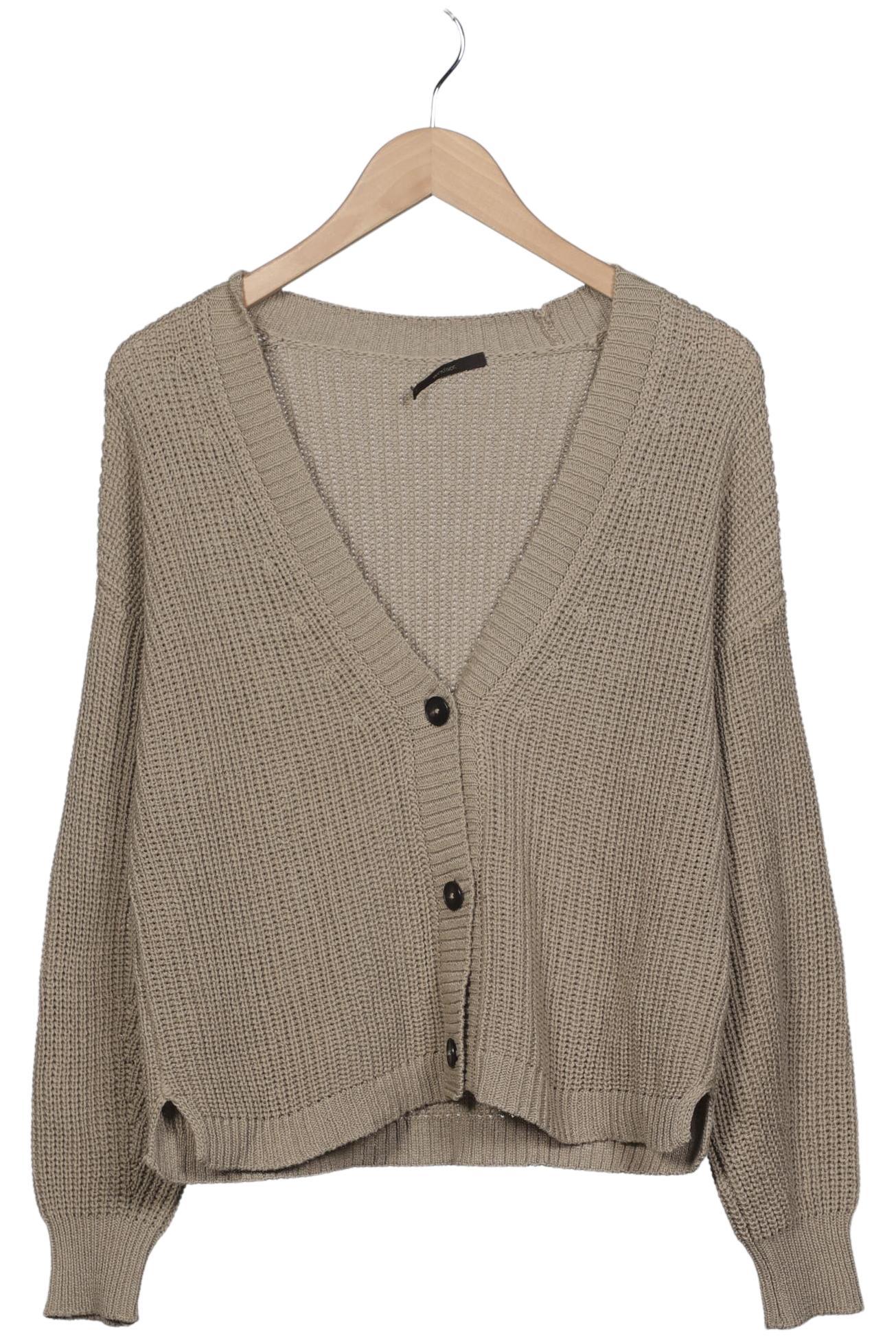 

windsor. Damen Strickjacke, beige, Gr. 36