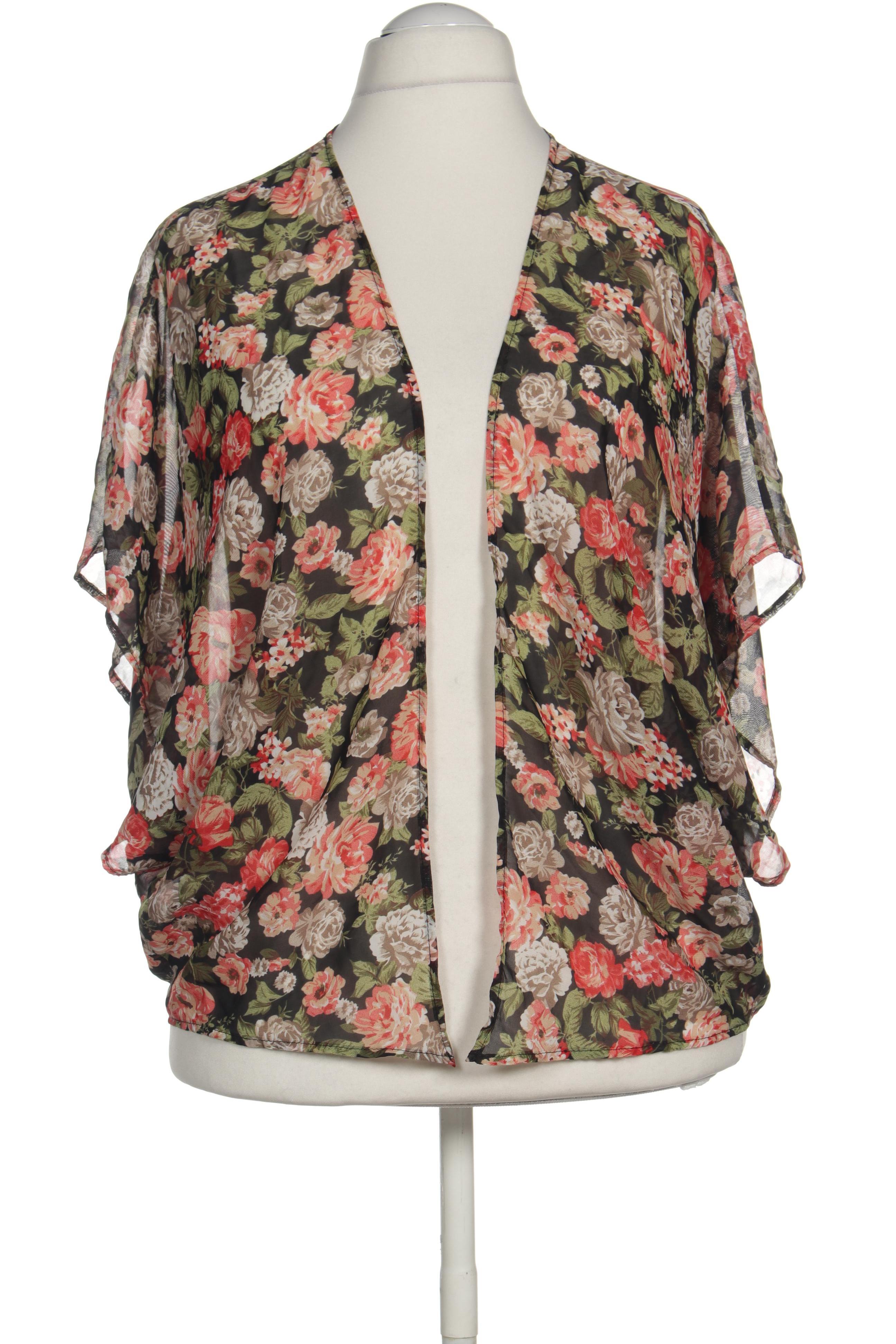 

windsor. Damen Strickjacke, grün, Gr. 42