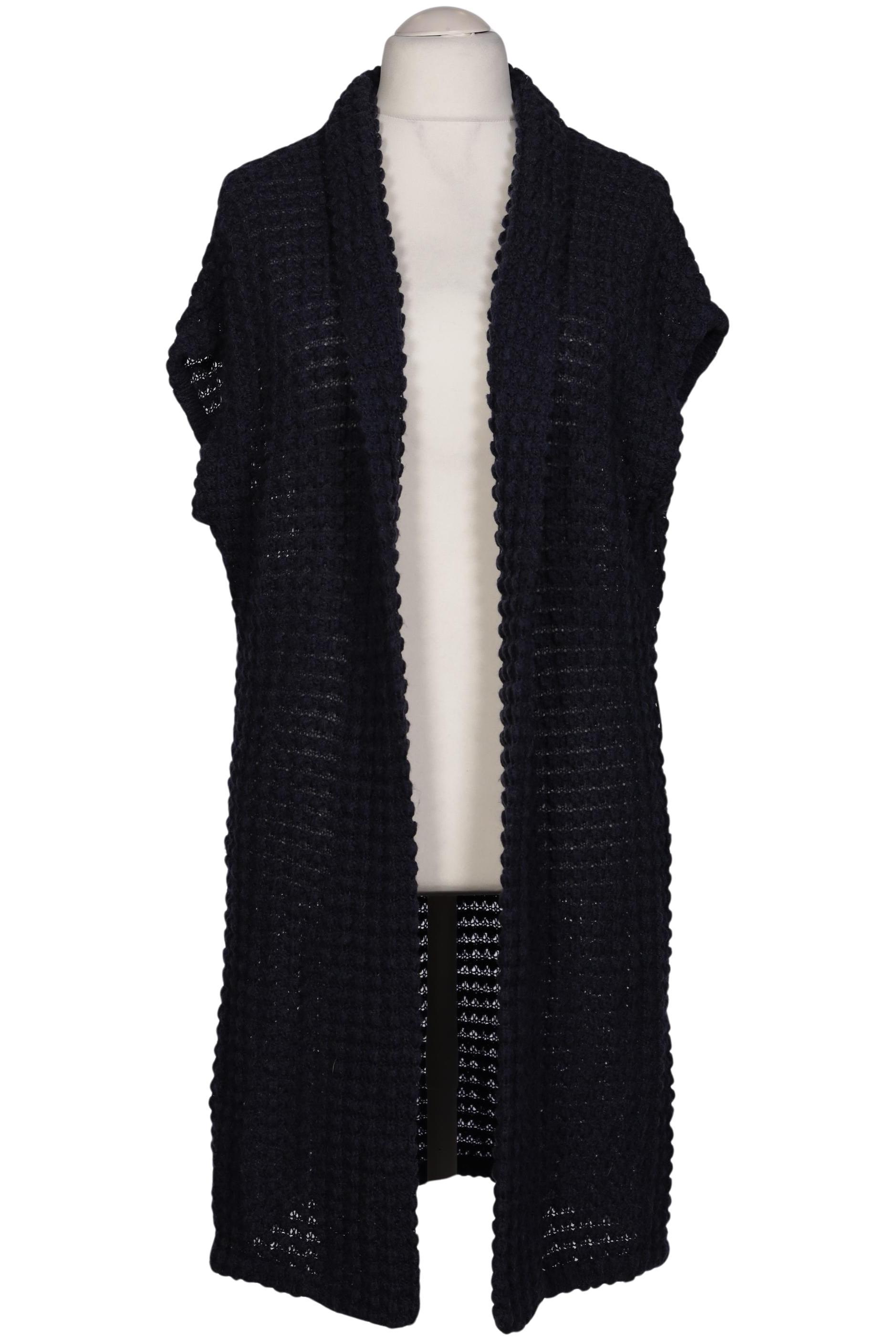 

windsor. Damen Strickjacke, marineblau, Gr. 42